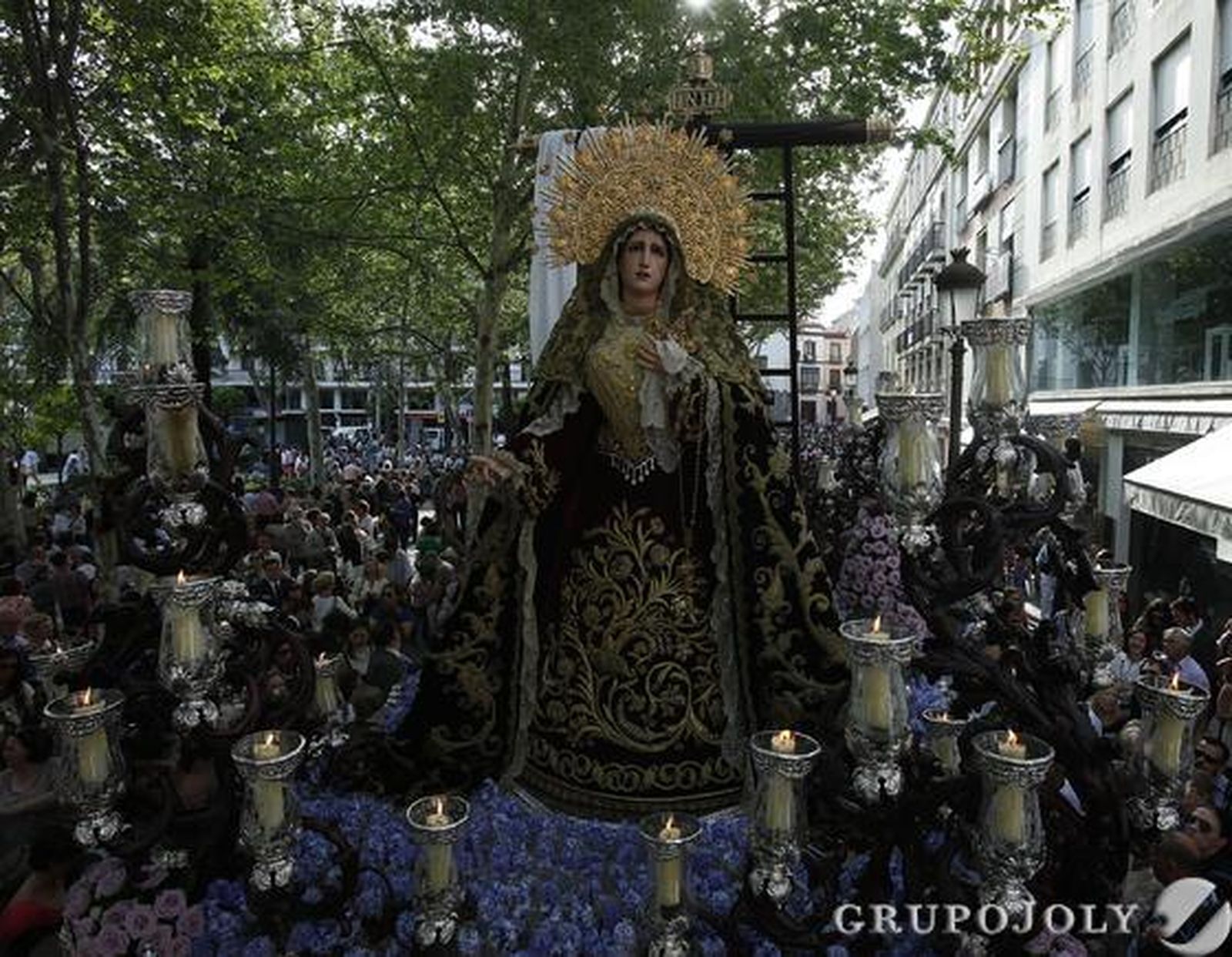 Foto: José Ángel García