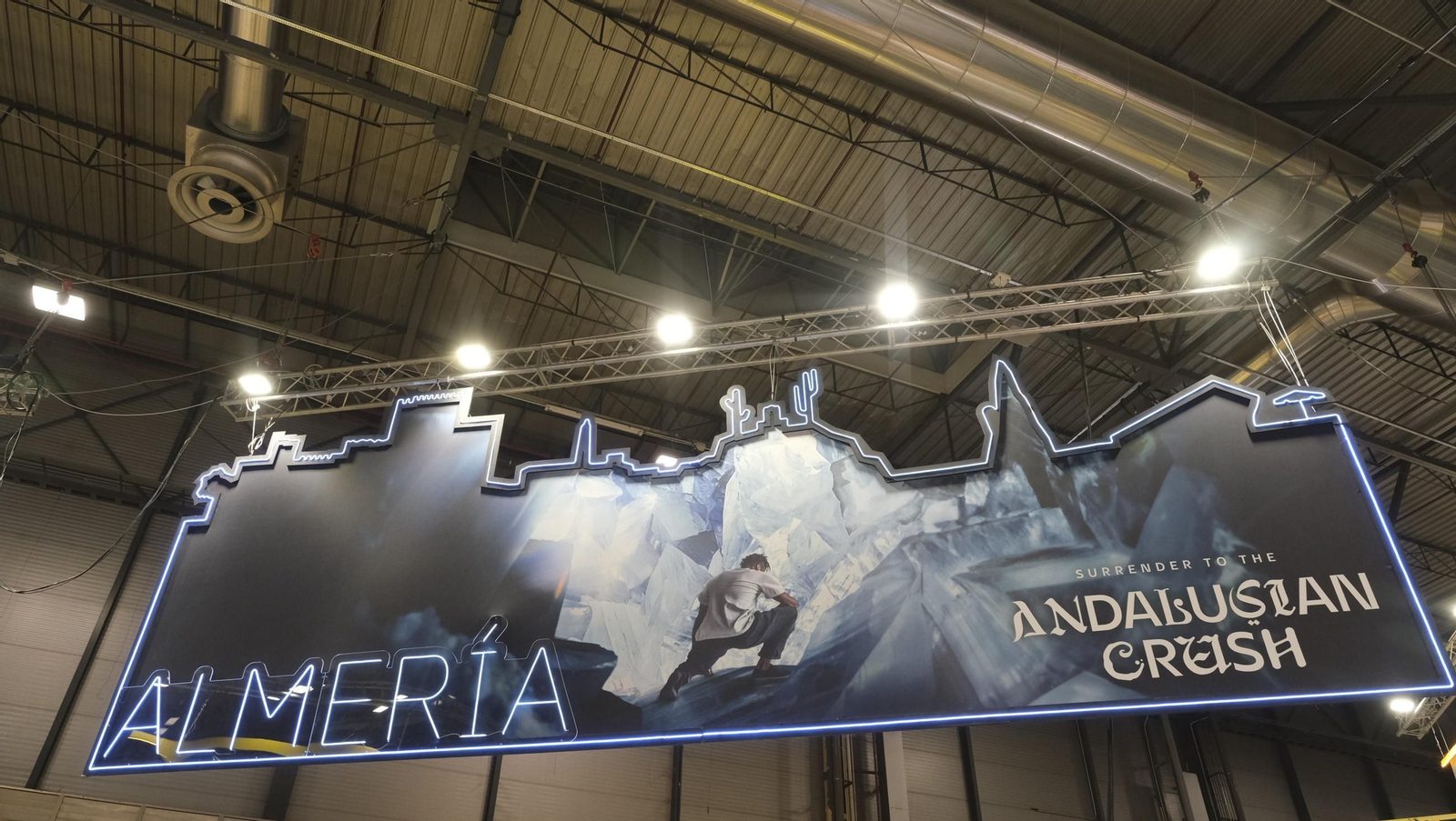 Las imágenes del segundo día de FITUR 2025, en Madrid