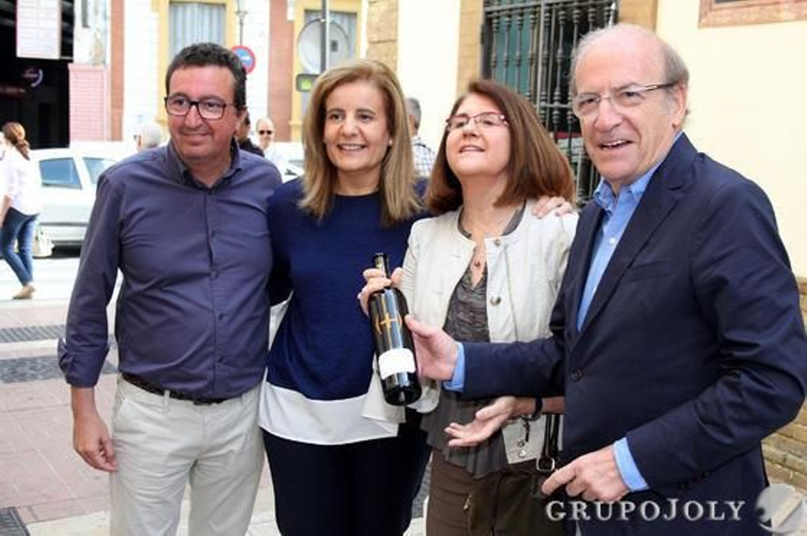 Foto: Alberto Dominguez/Rocio Rodriguez