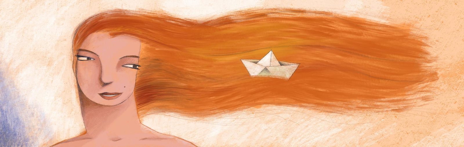 Una de las obras de Carlos Laínez.