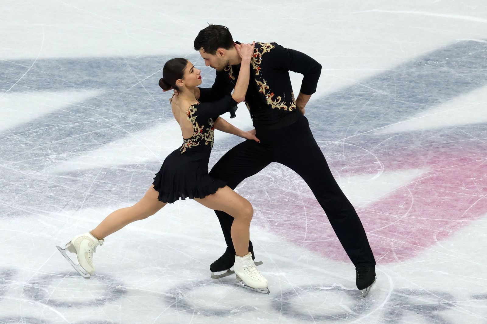 Las mejores fotos de los Juegos Olímpicos de invierno Milán Cortina d'Ampezzo 2026 | Undécima jornada