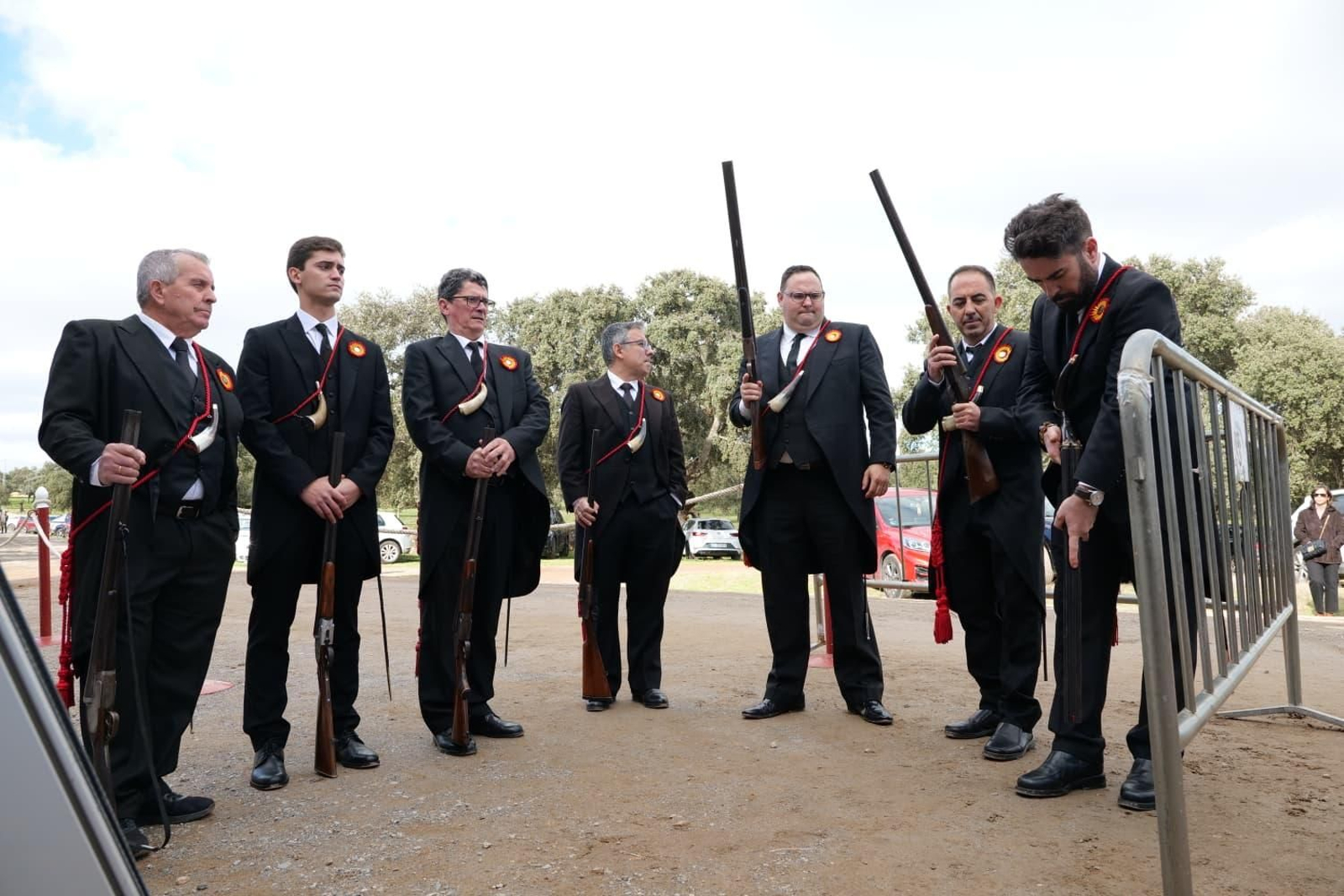 Coronación canónica de la Virgen de Luna