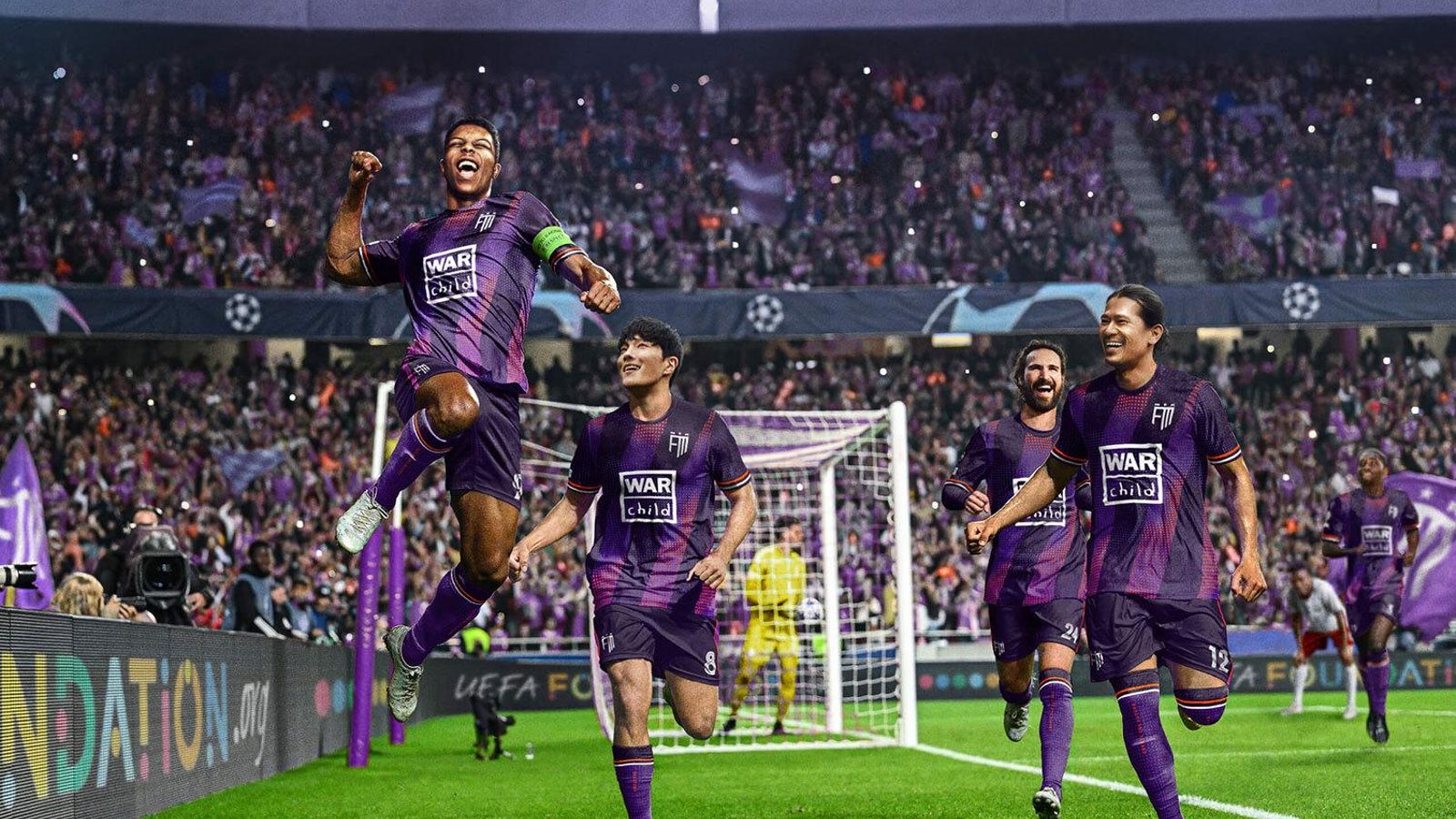 Football Manager 2024