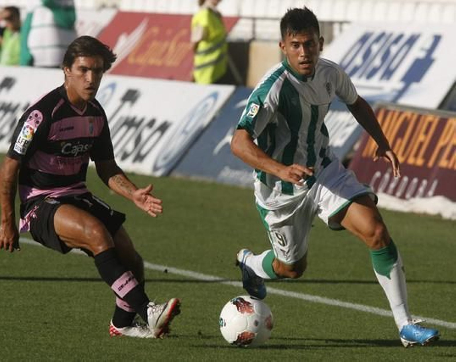 Foto: Alvaro Carmona