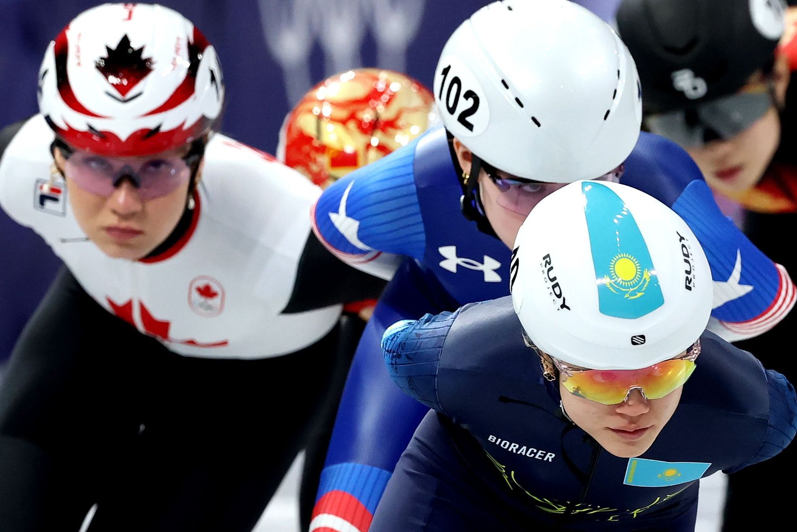 Las mejores fotos de los Juegos Olímpicos de invierno Milán Cortina d'Ampezzo 2026 | Jornada 15