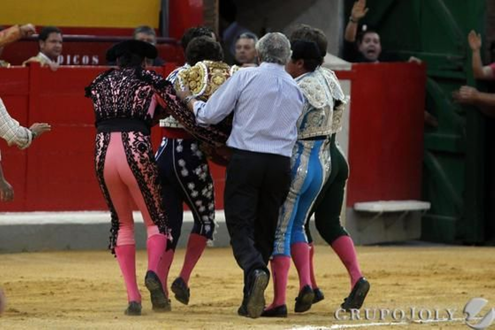 Foto: Pepe Villoslada