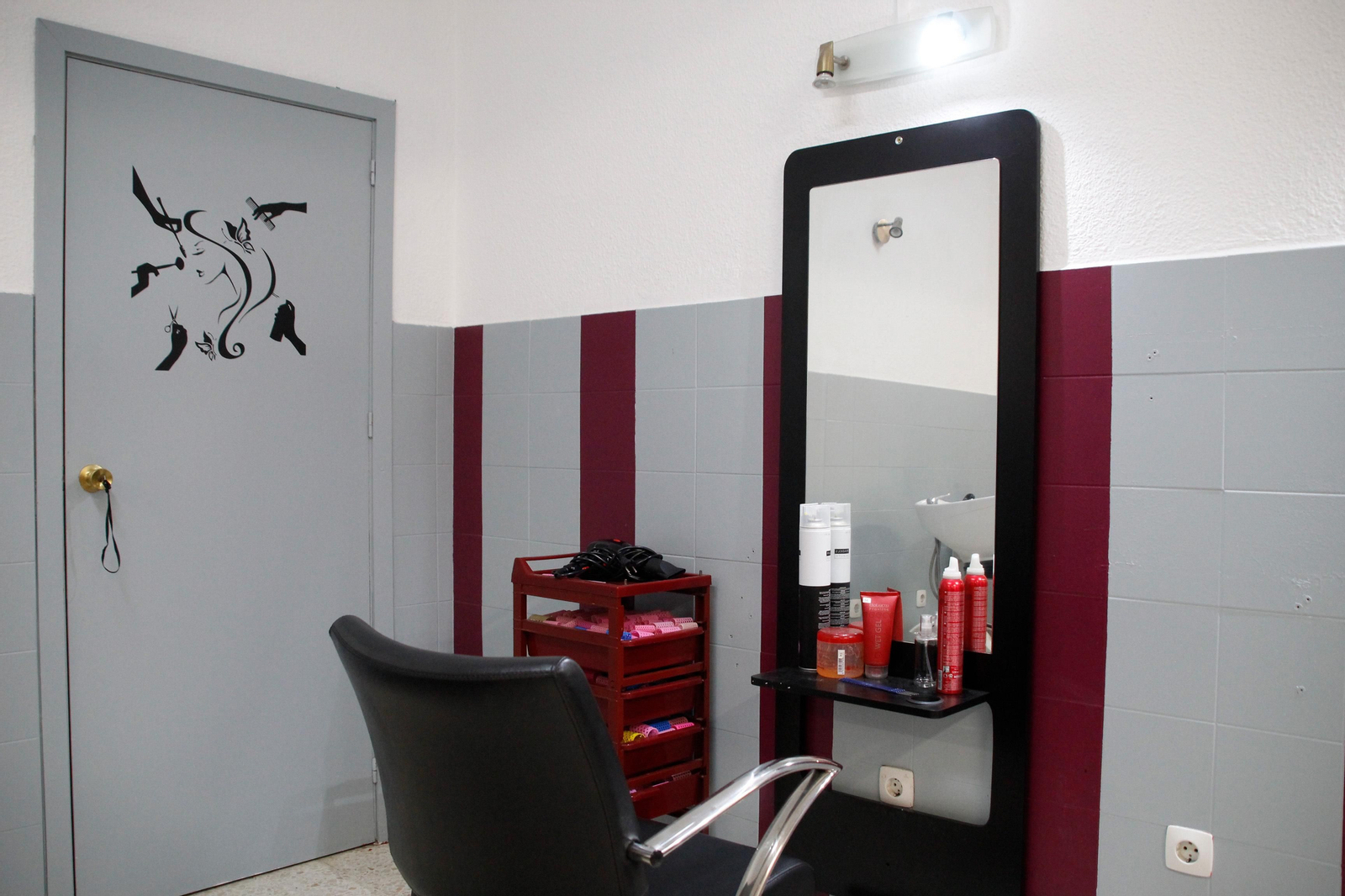 Imágenes de la Asociación Agua Viva