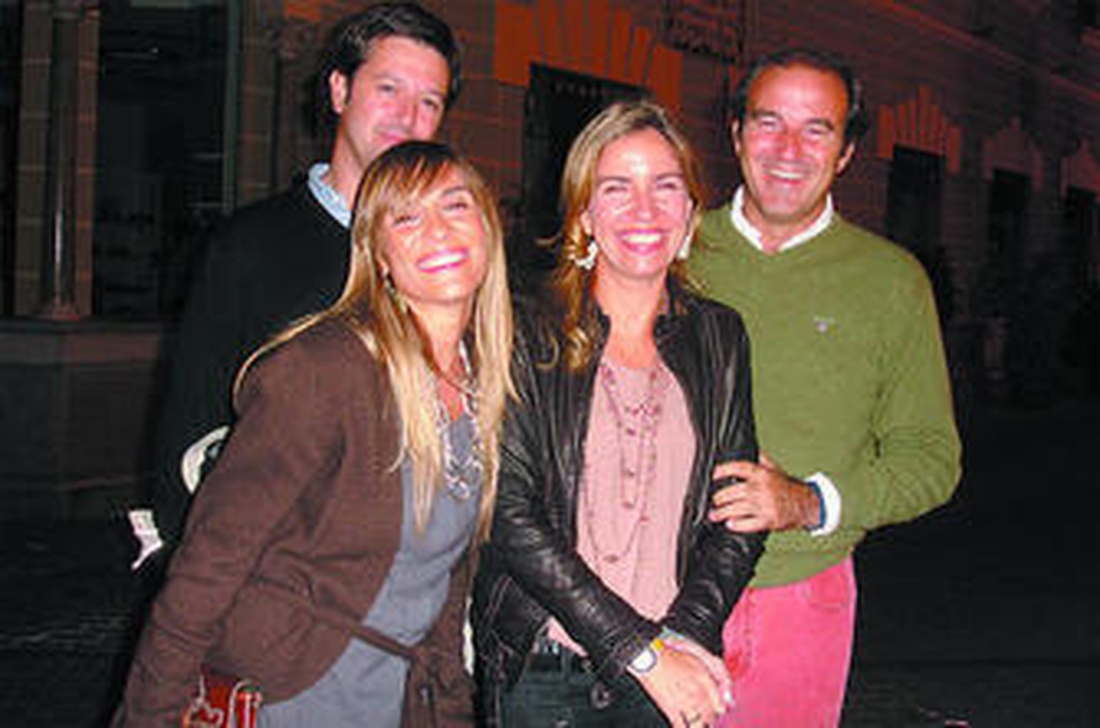 Manuel Cruzado Beas 'El Pícaro'.