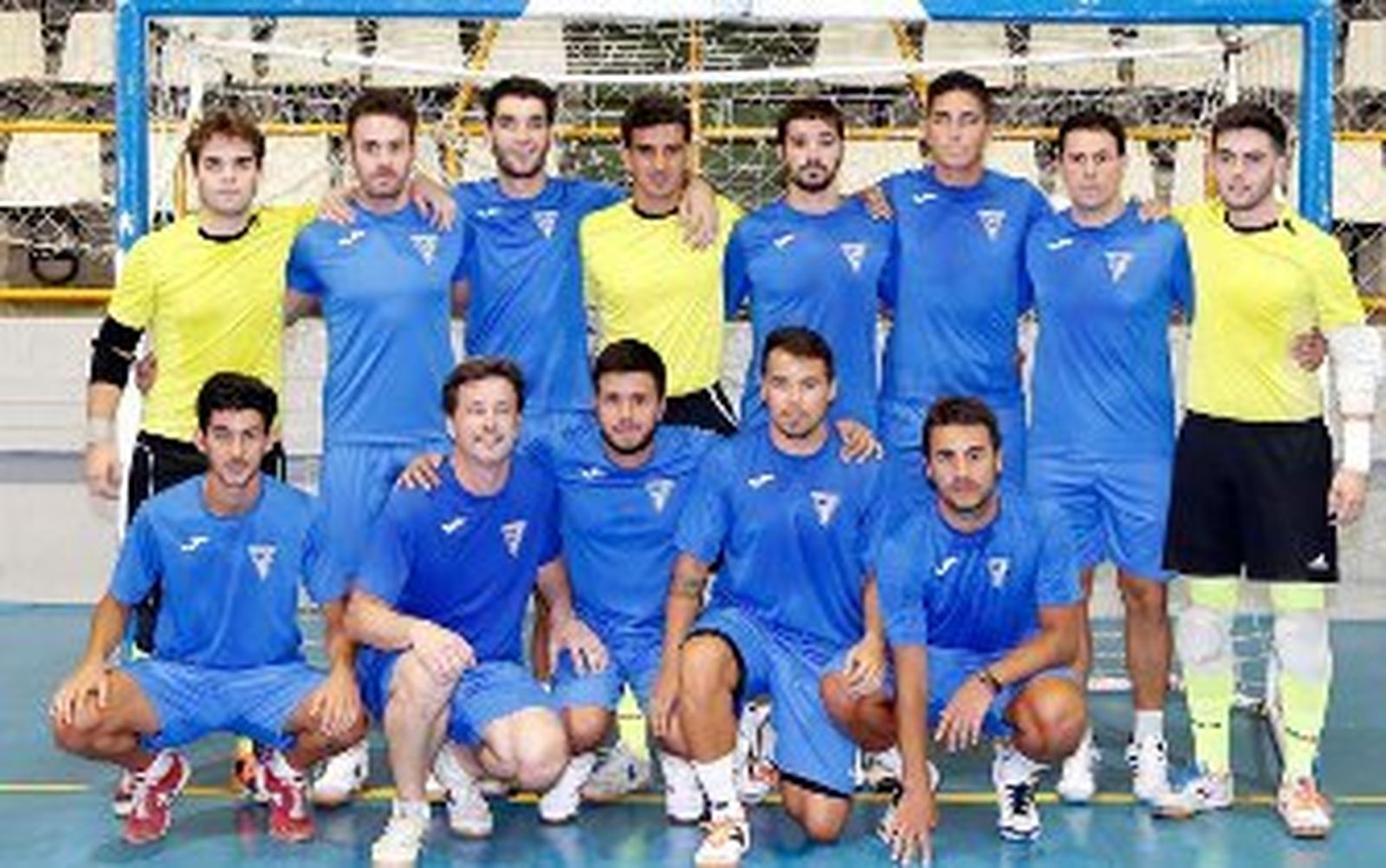 El regreso de un histórico