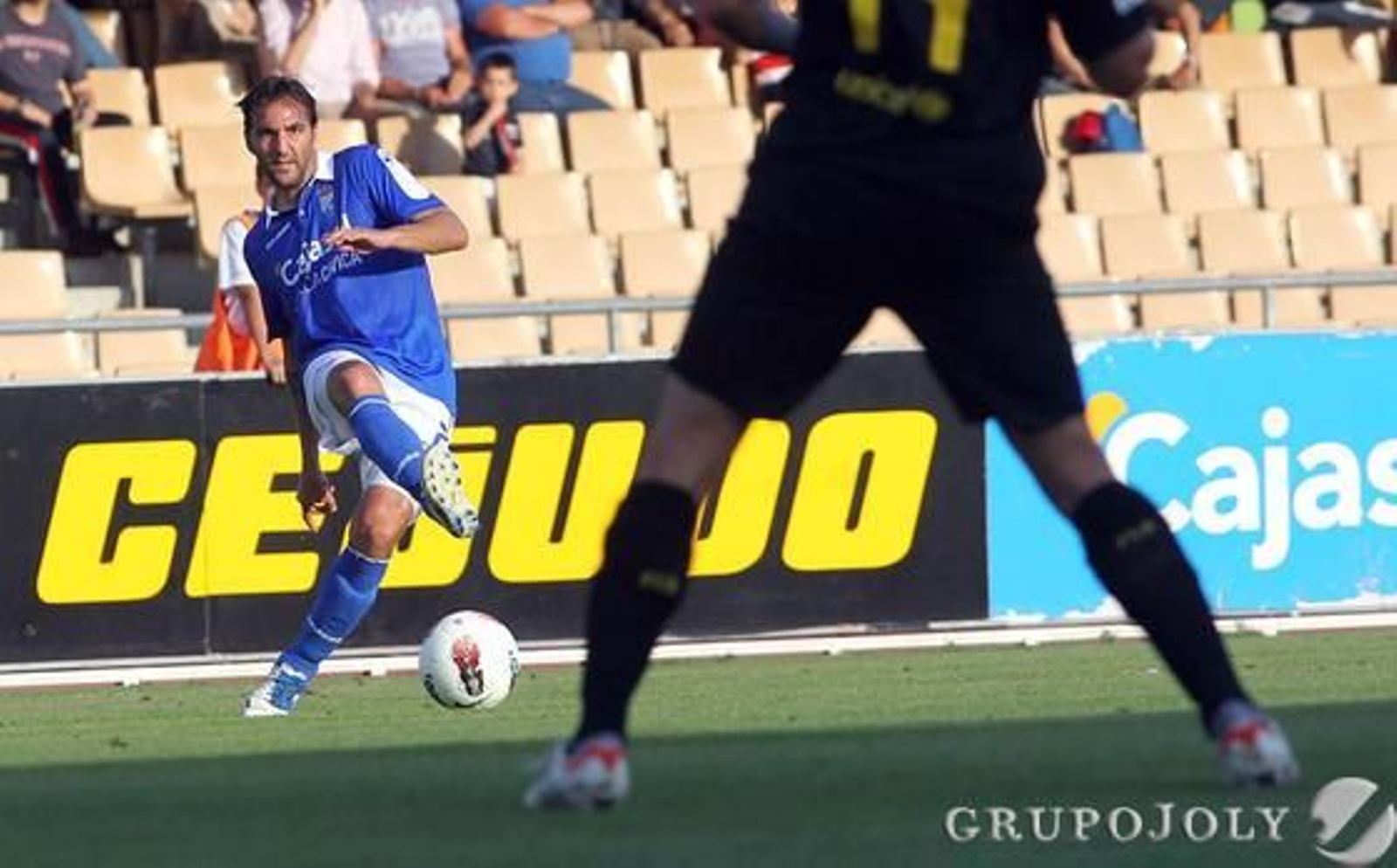 Foto: Miguel Angel Gonzalez