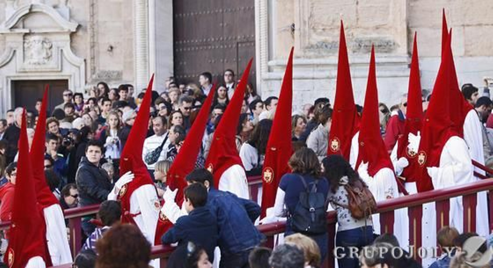 Foto: Julio Gonzalez, Joaquin Pino