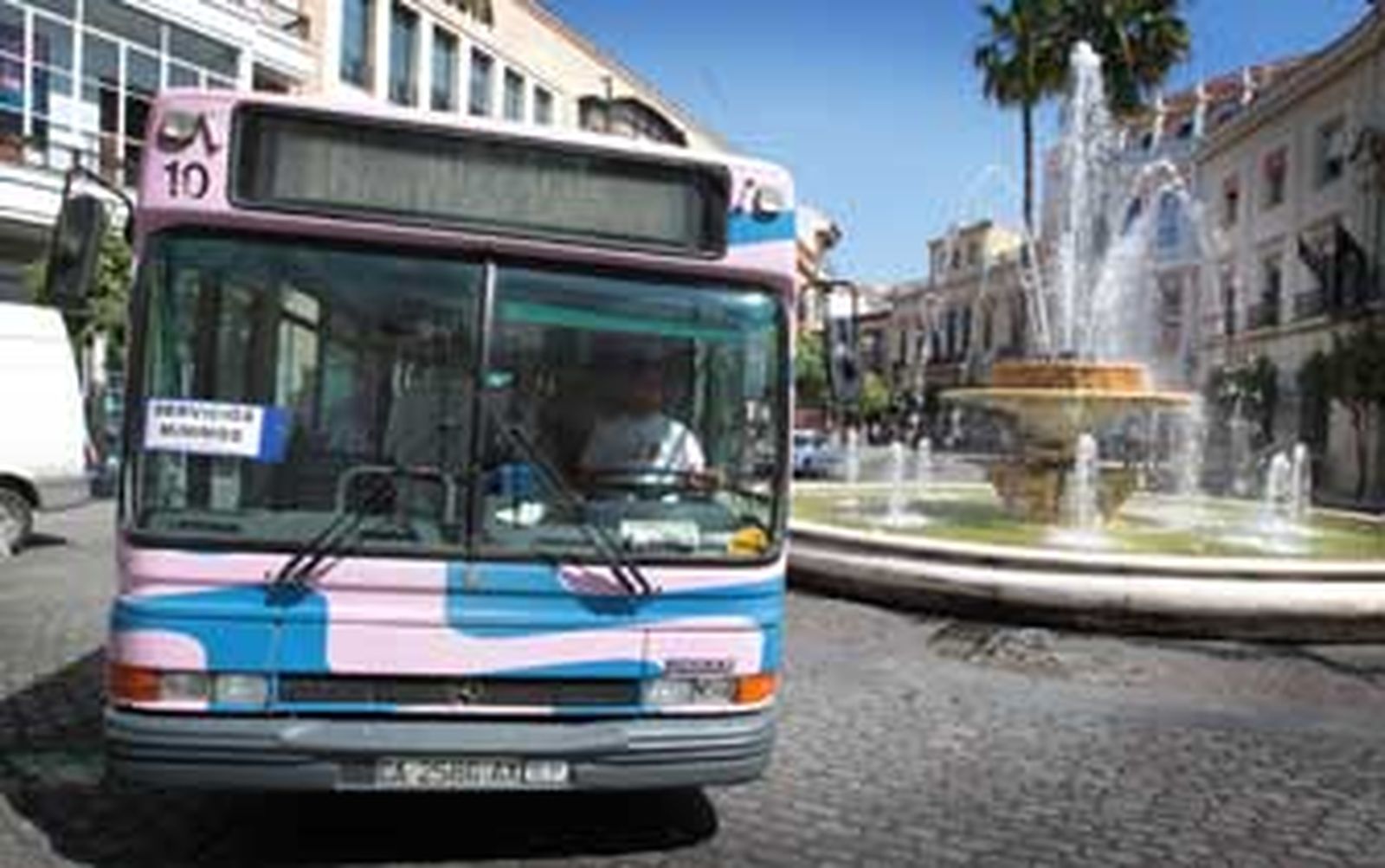 La huelga prevista para siete semanas apenas dura al final una mañana