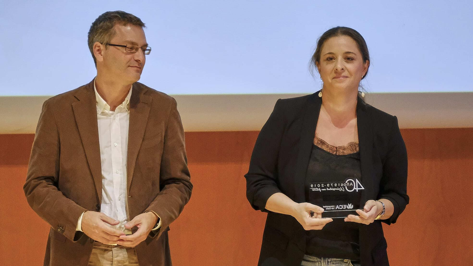 La UCA cumple 40 años