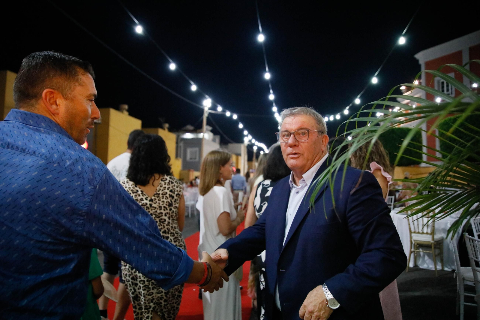 Imágenes de la cena anual de Vicasol