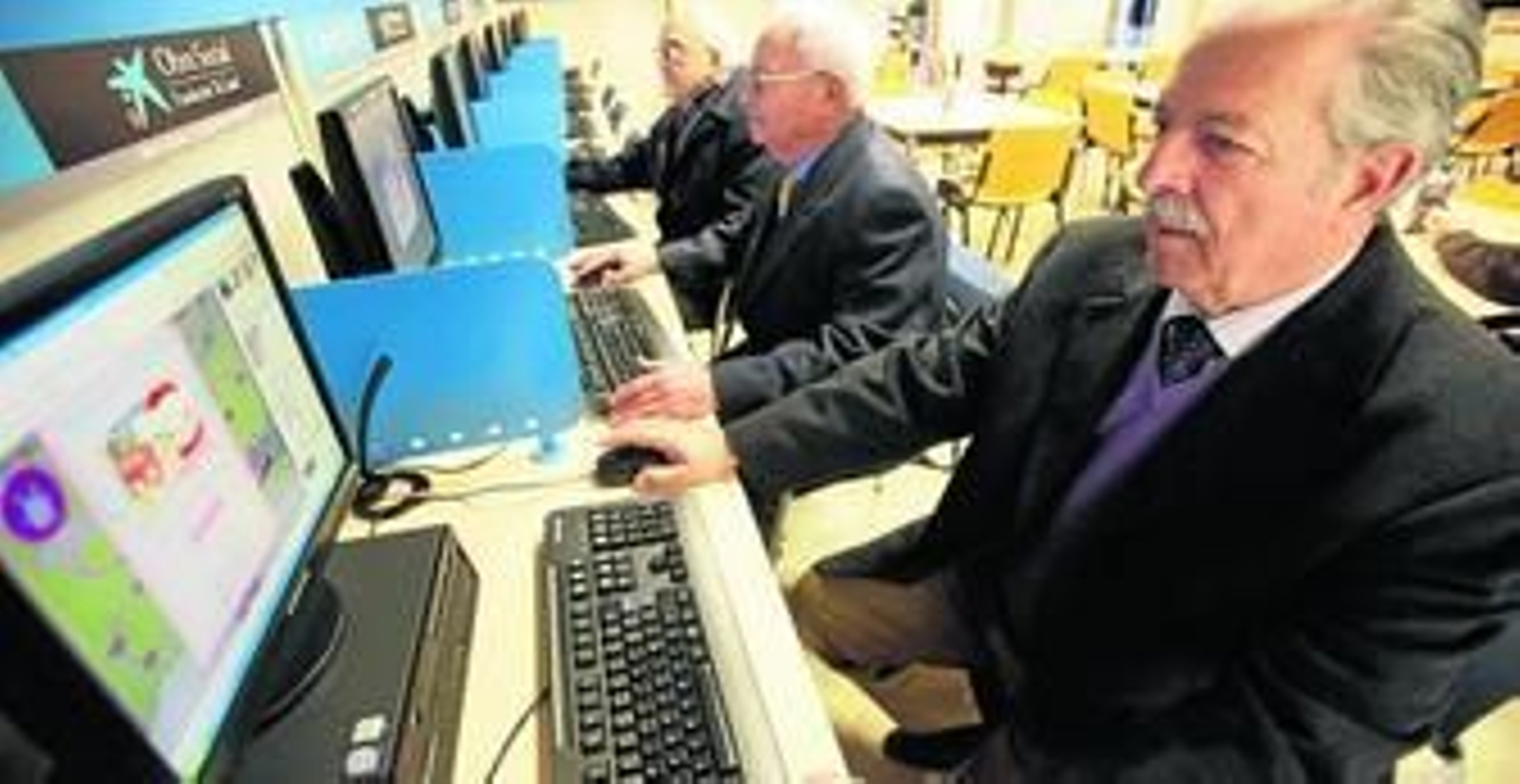 participación activa "Yo no tengo Whatsapp, yo tengo guasa"