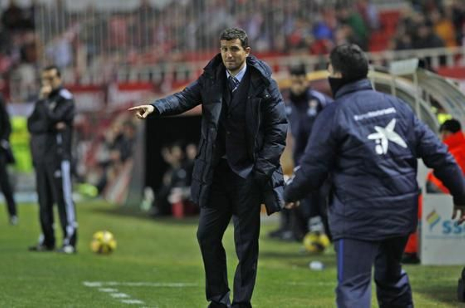 Foto: Antonio Pizarro