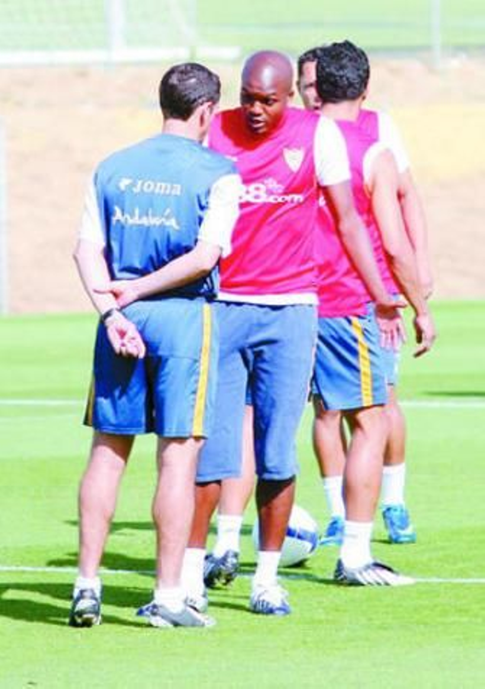 Apoño por si no llega Zokora