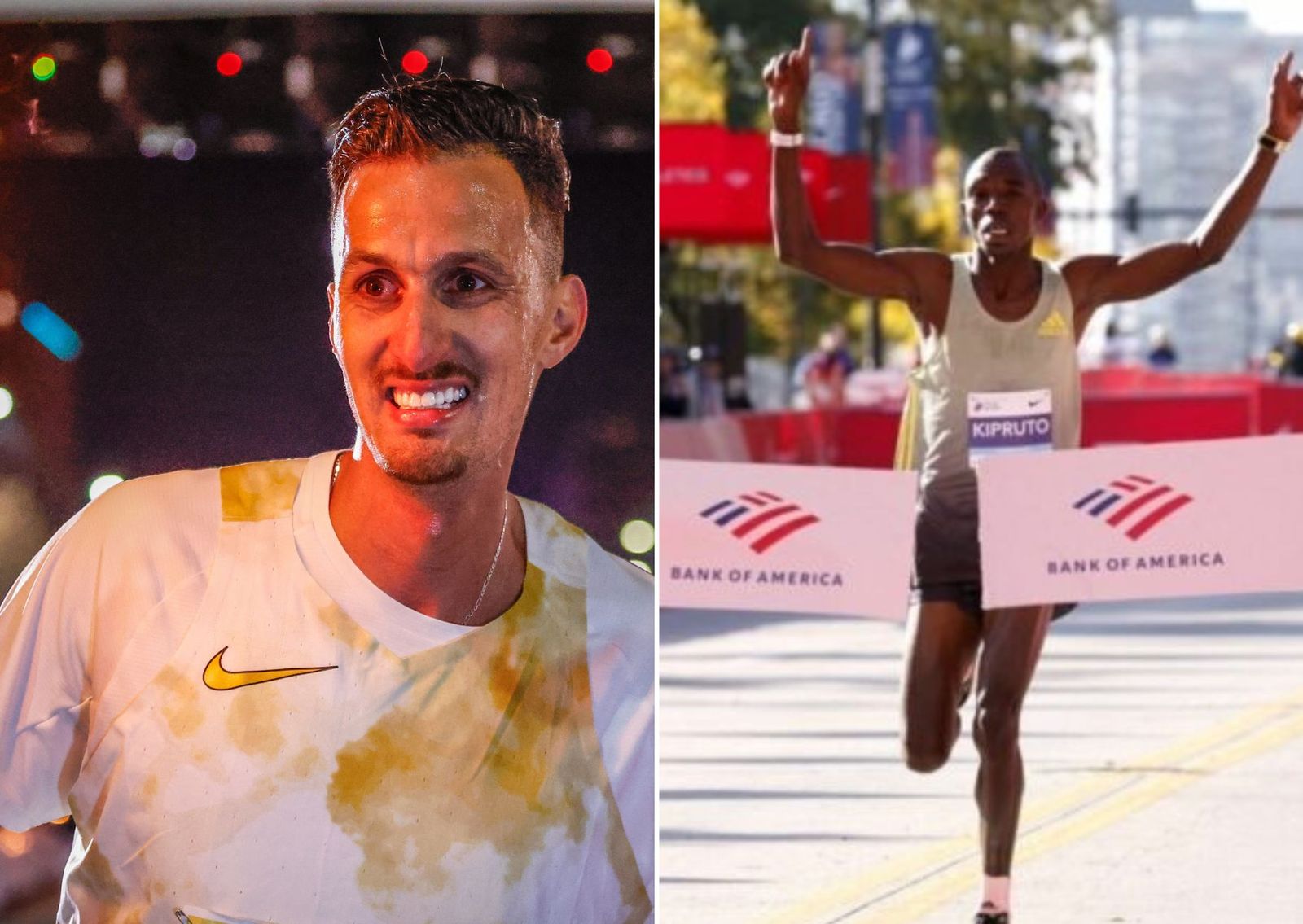 El Bakkali y Kipruto serán dos de los atractivos de la cita.