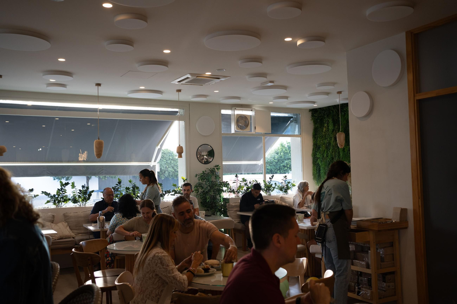 Tercer aniversario de Menta en Jerez