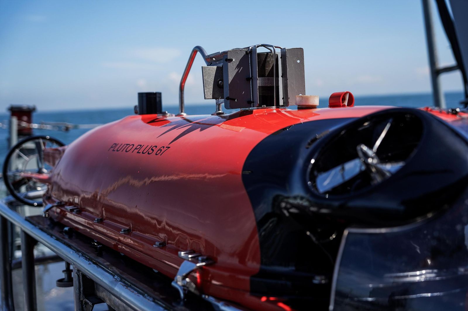 Las fotos del mayor ejercicio de los últimos años en el Estrecho de Gibraltar y el Golfo de Cádiz de la Armada y la OTAN