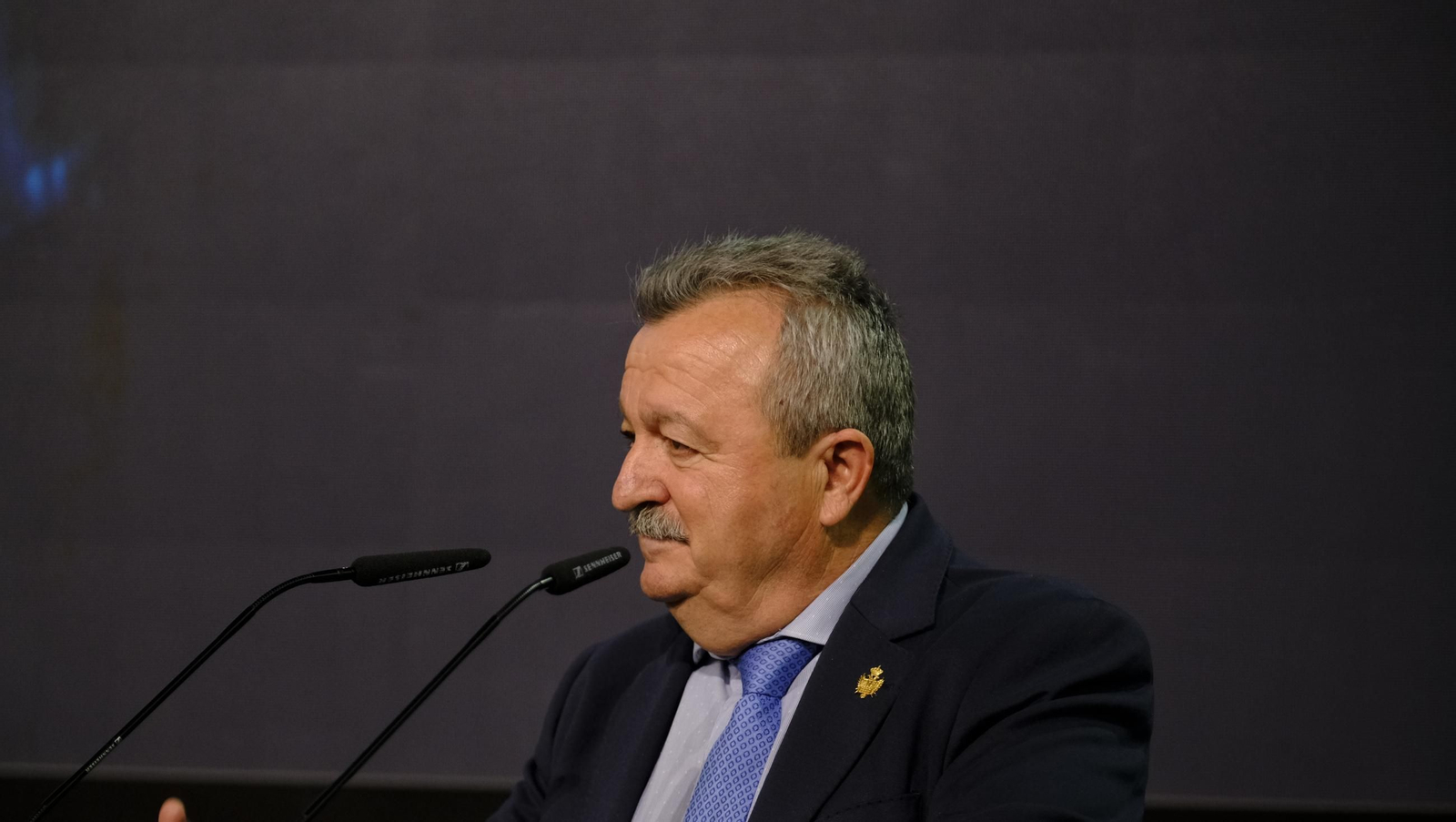 Las imágenes del segundo día de FITUR 2025, en Madrid