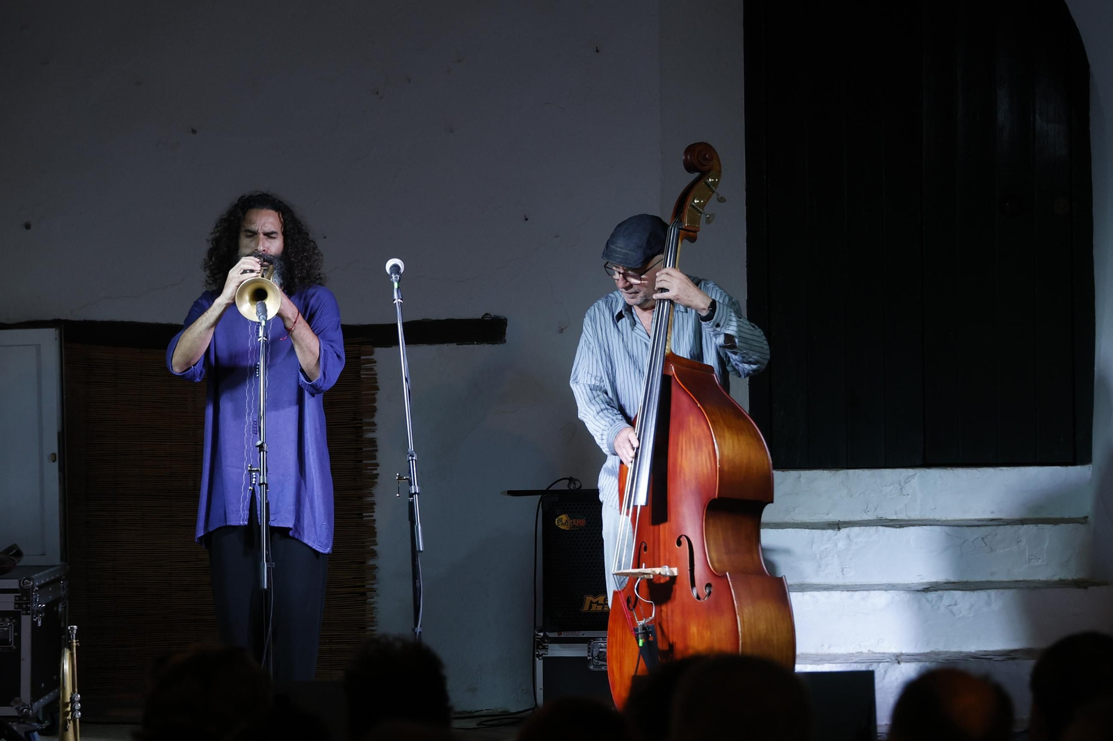 Las fotos del arranque de la V edición de Castejazz