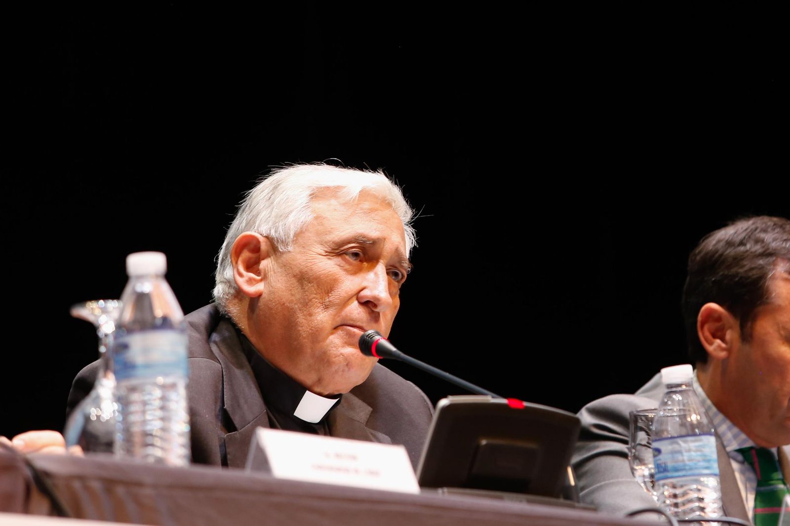 Fotos de la celebración del 50 aniversario de la Escuela de Magisterio de La Línea