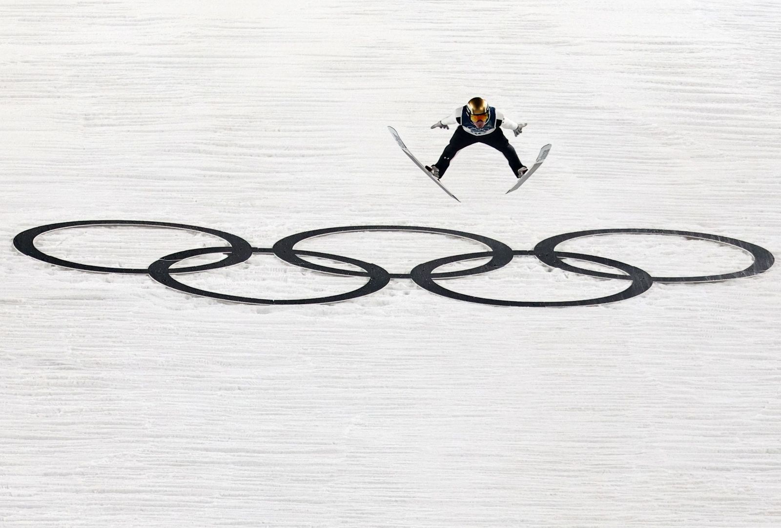 Las mejores fotos de los Juegos Olímpicos de invierno Milán Cortina d'Ampezzo 2026 | Novena jornada