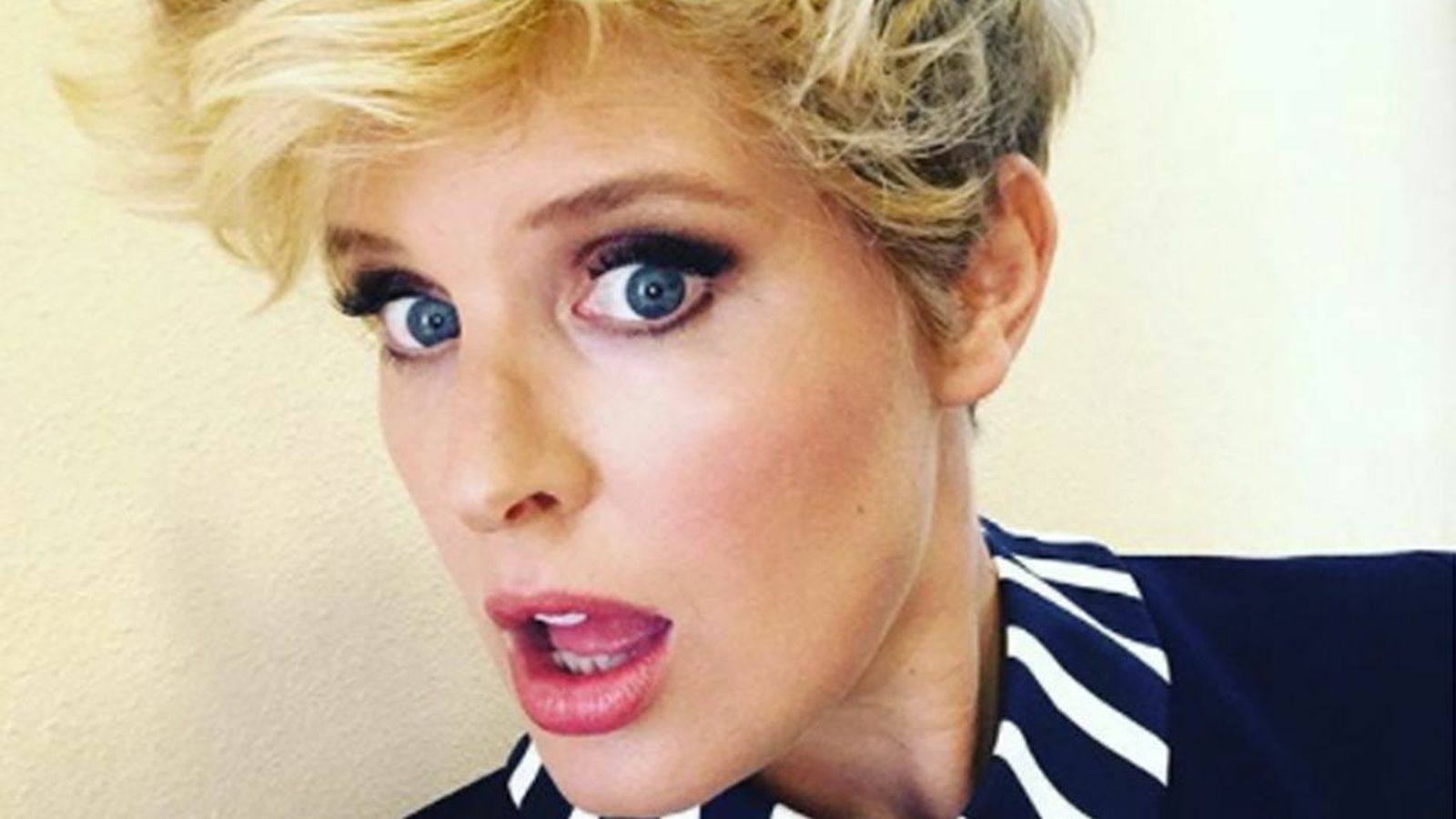 Desde que terminó su trabajo en 'La Voz', Tania no ha vuelto a tener un proyecto en televisión.