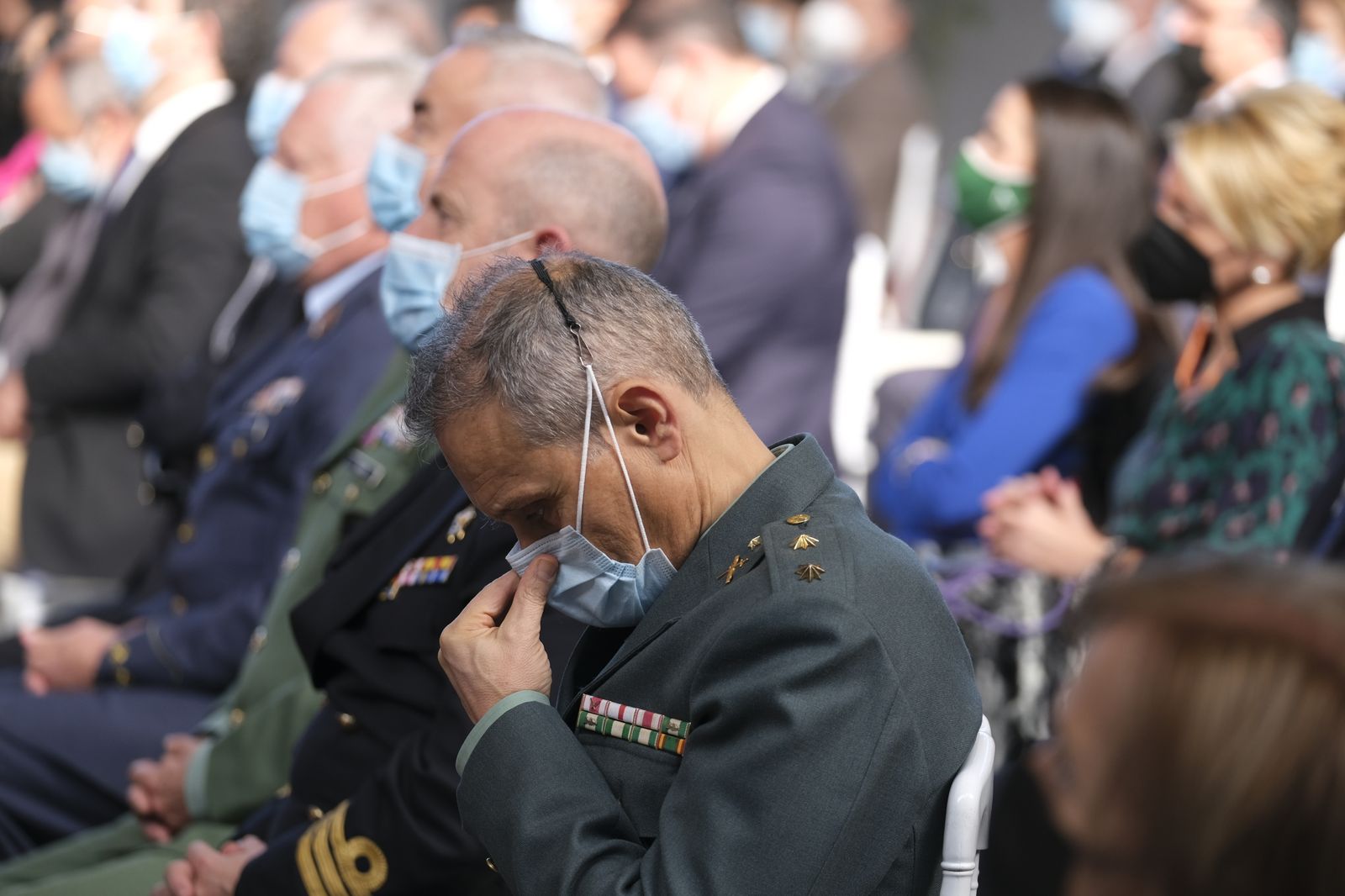 Fotogalería Día de la Provincia. Purchena (Almería)