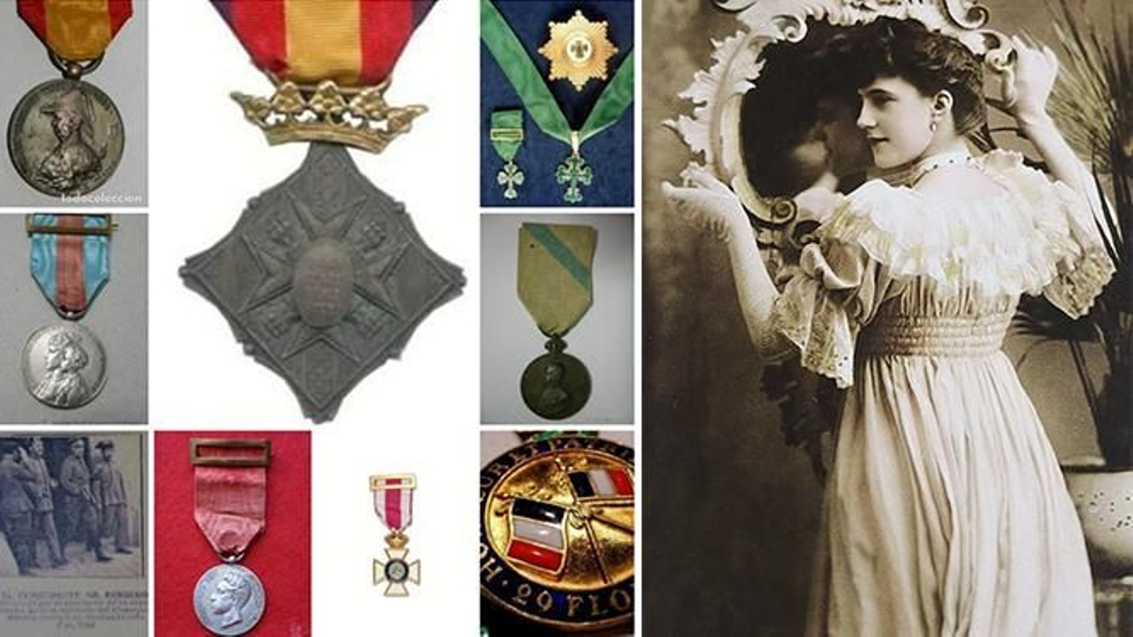 El asesinato de Conchita Robles