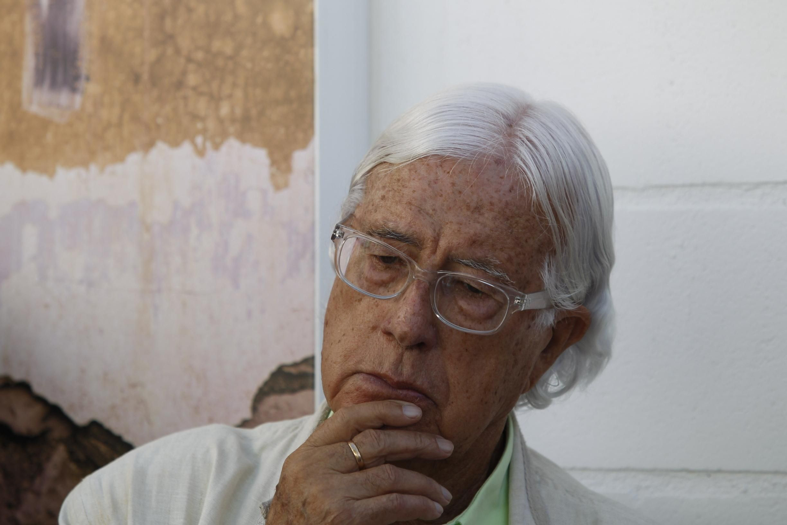 Fotogalería fotógrafo almeriense Carlos Pérez Siquier