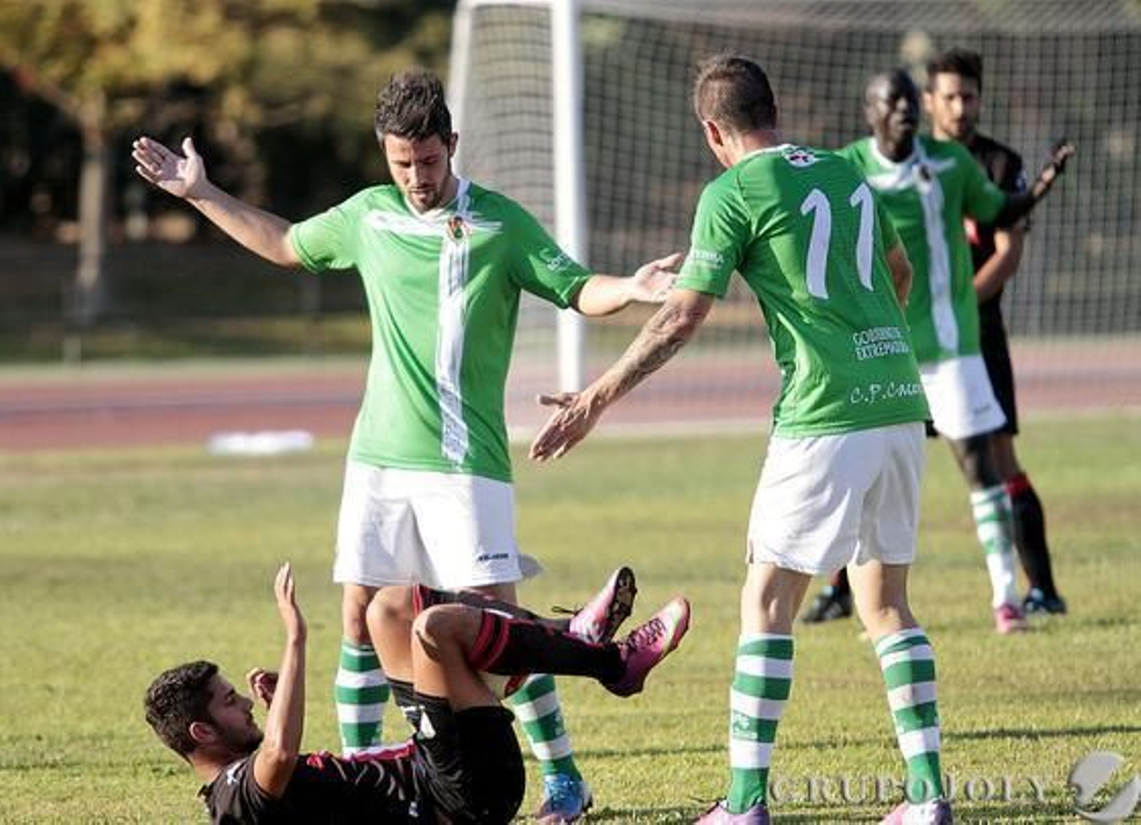 Foto: El Peri?o de Extremadura