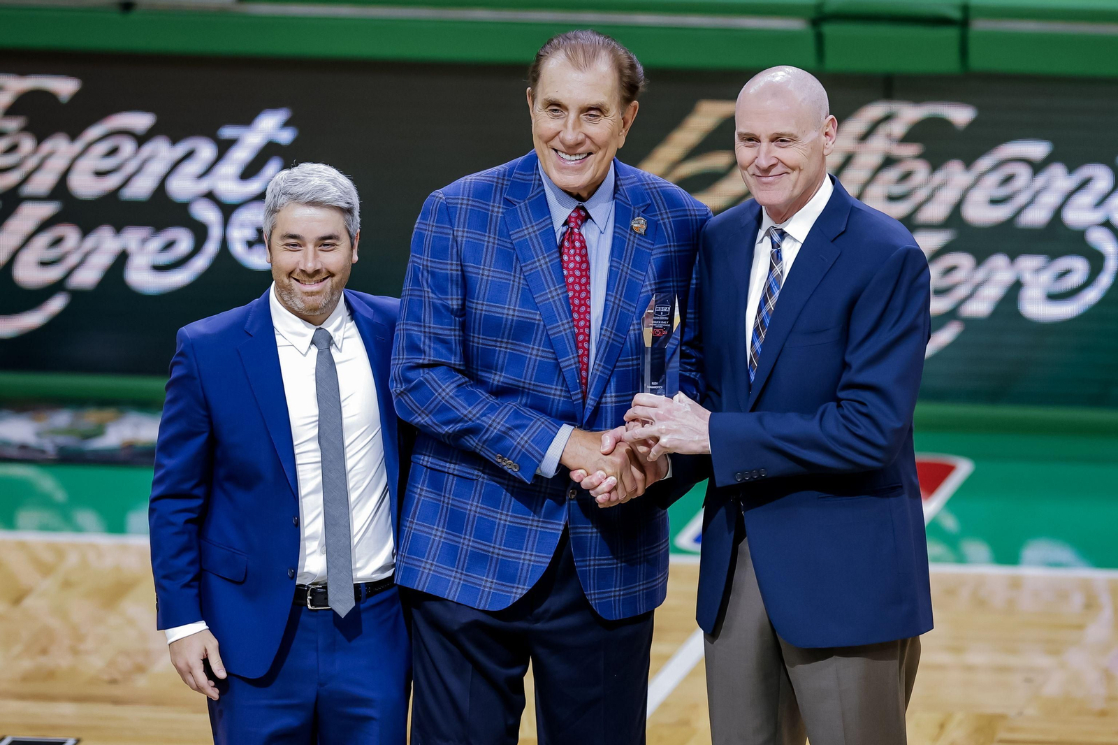 El segundo partido de la final de la NBA Celtics - Mavericks, en imágenes