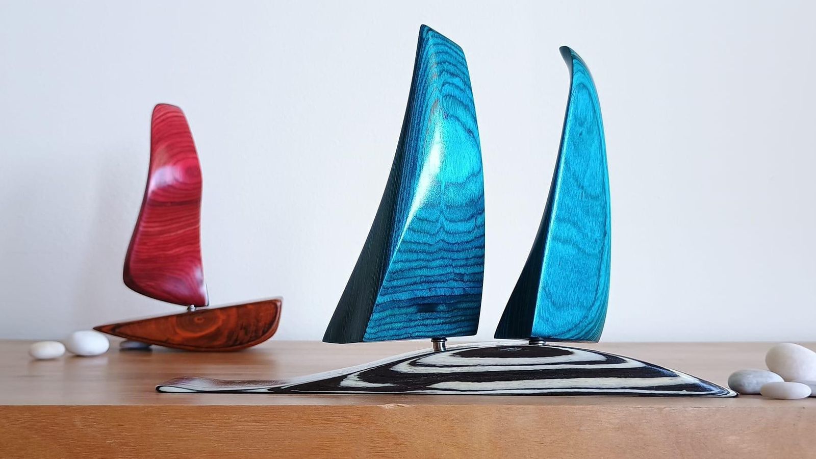 Obra de Serena Fortín.