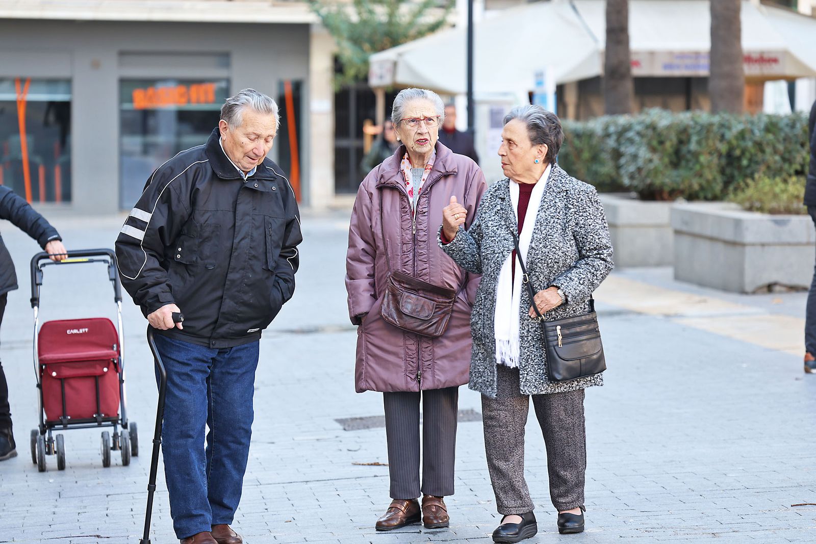 Las imágenes más destacadas del lunes 6 de enero en Huelva