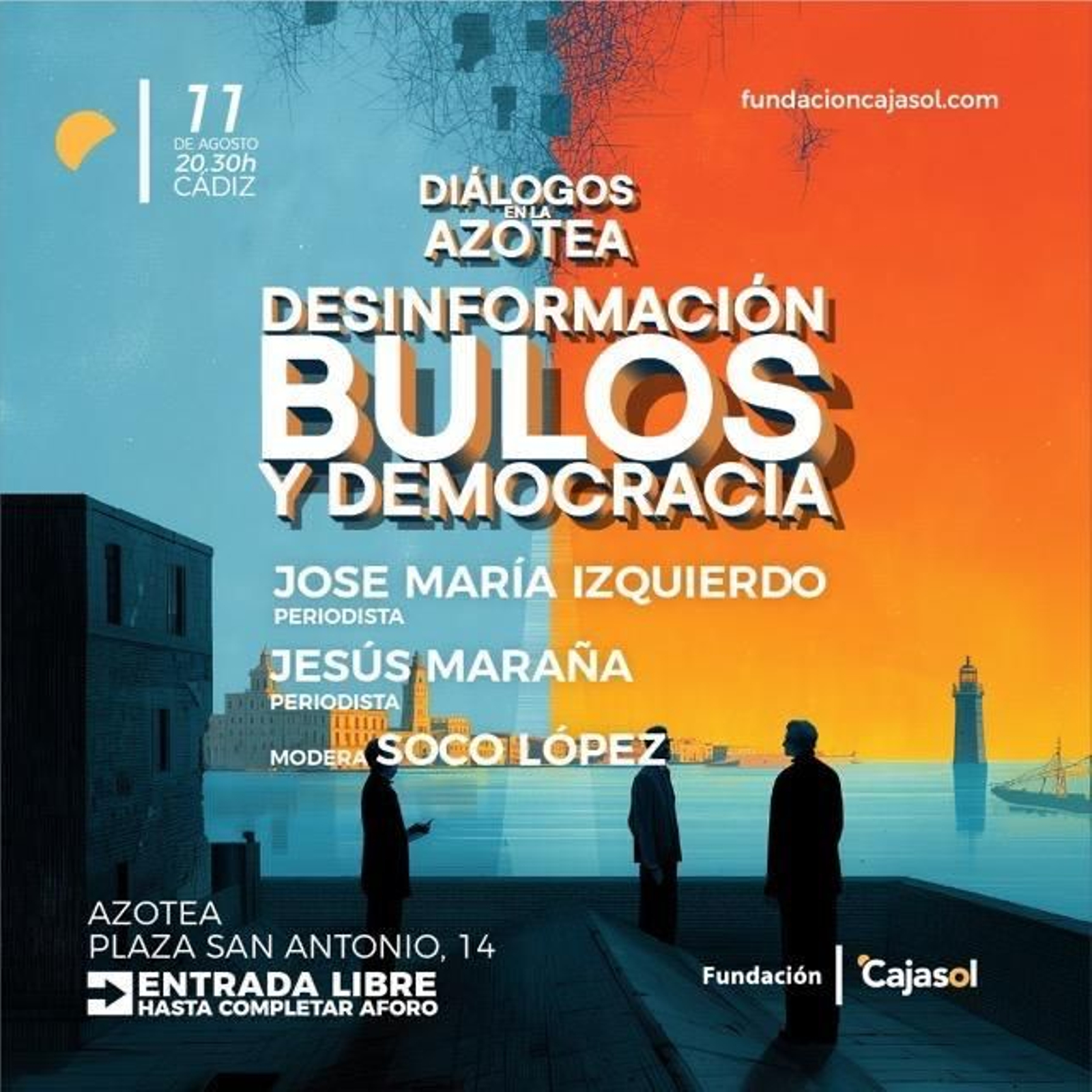 Hoy en Cajasol