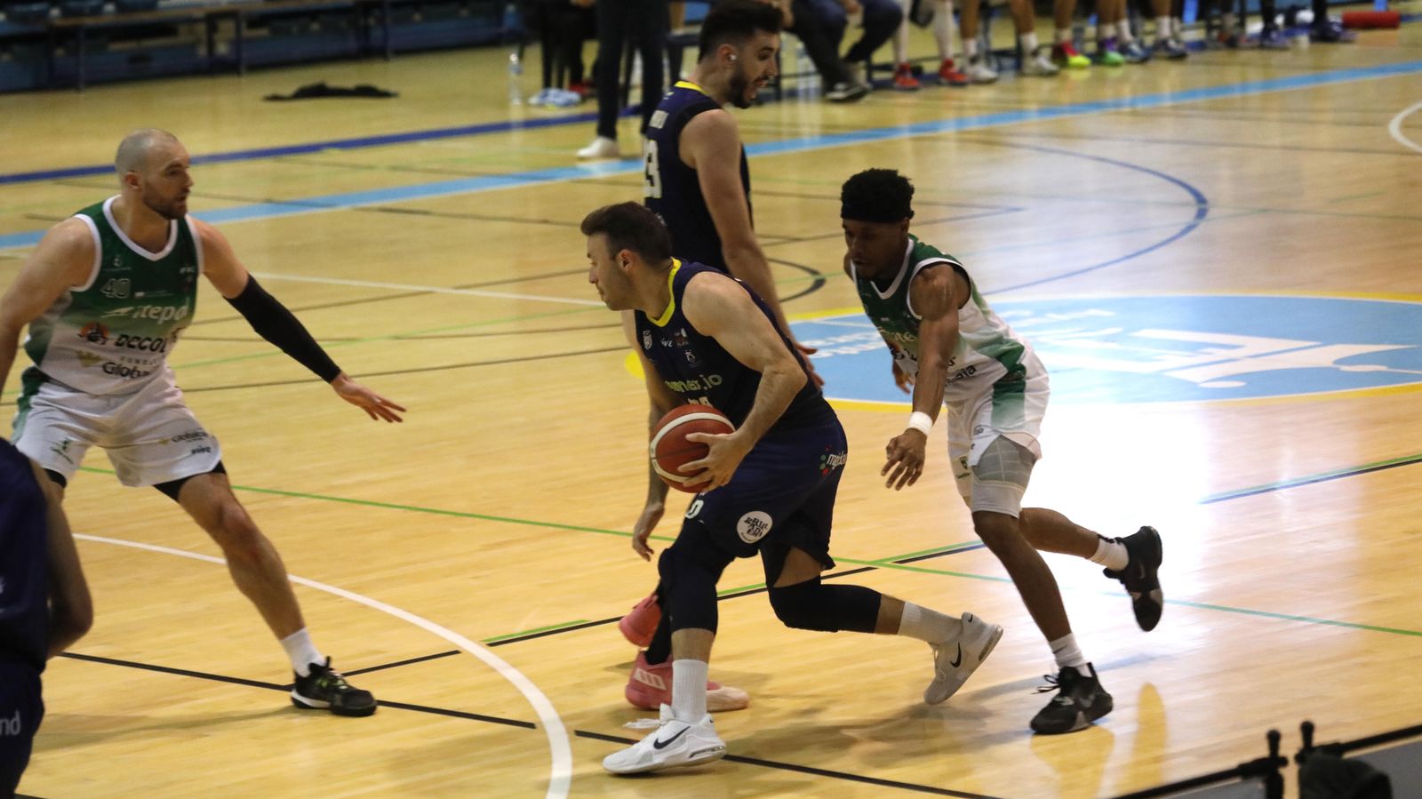 Las fotos de Udea - La Roda