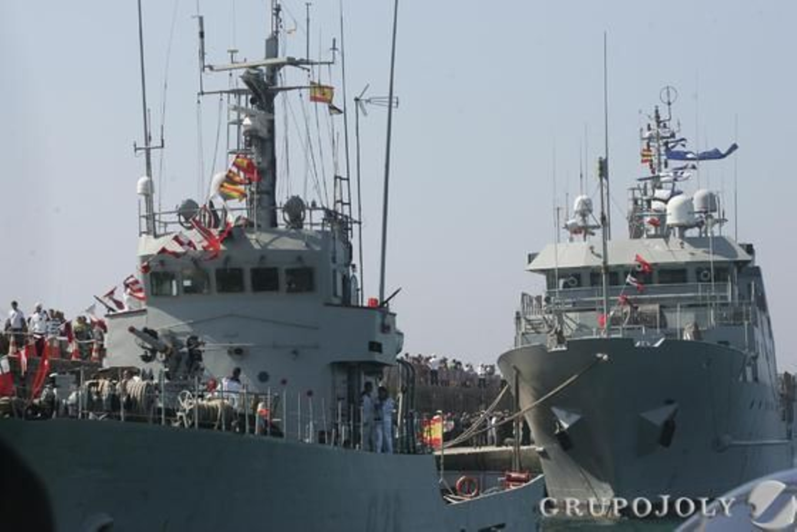 Foto: José María Quiñones