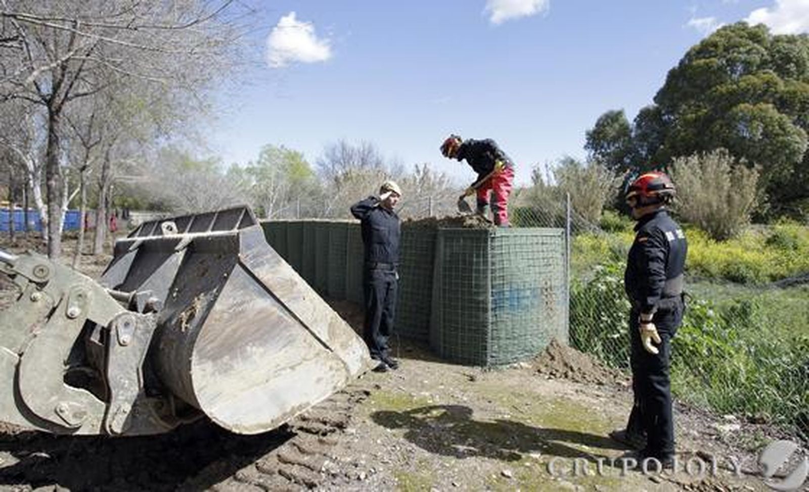 Foto: Antonio Pizarro