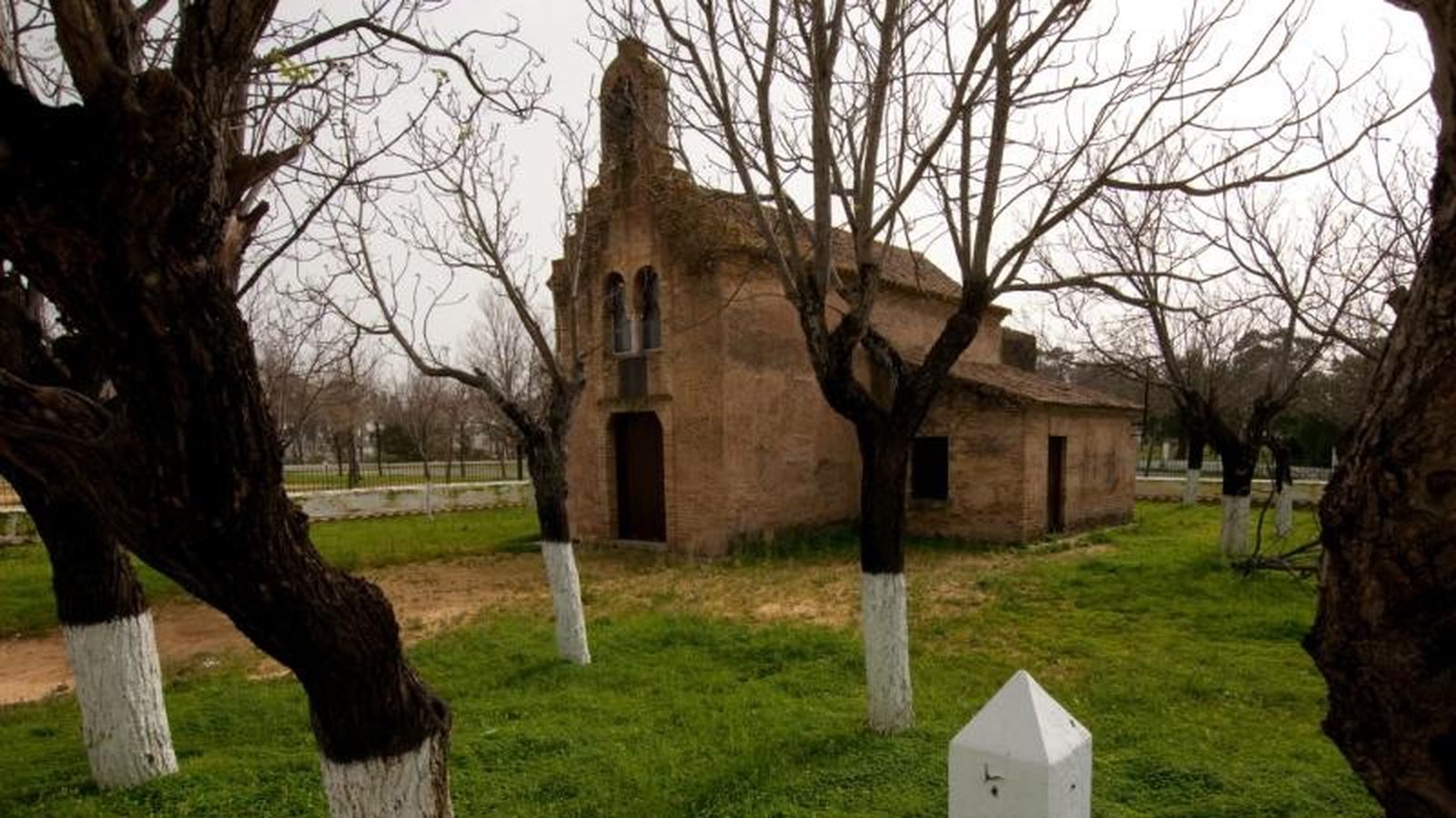 Ermita de Nuestra Señora de Valme