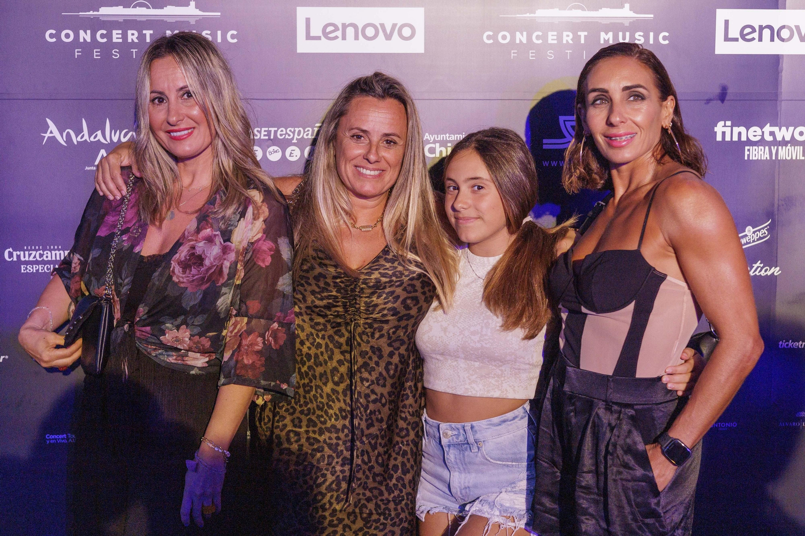 Búscate en el concierto de Dani Martín en el Concert Music Festival