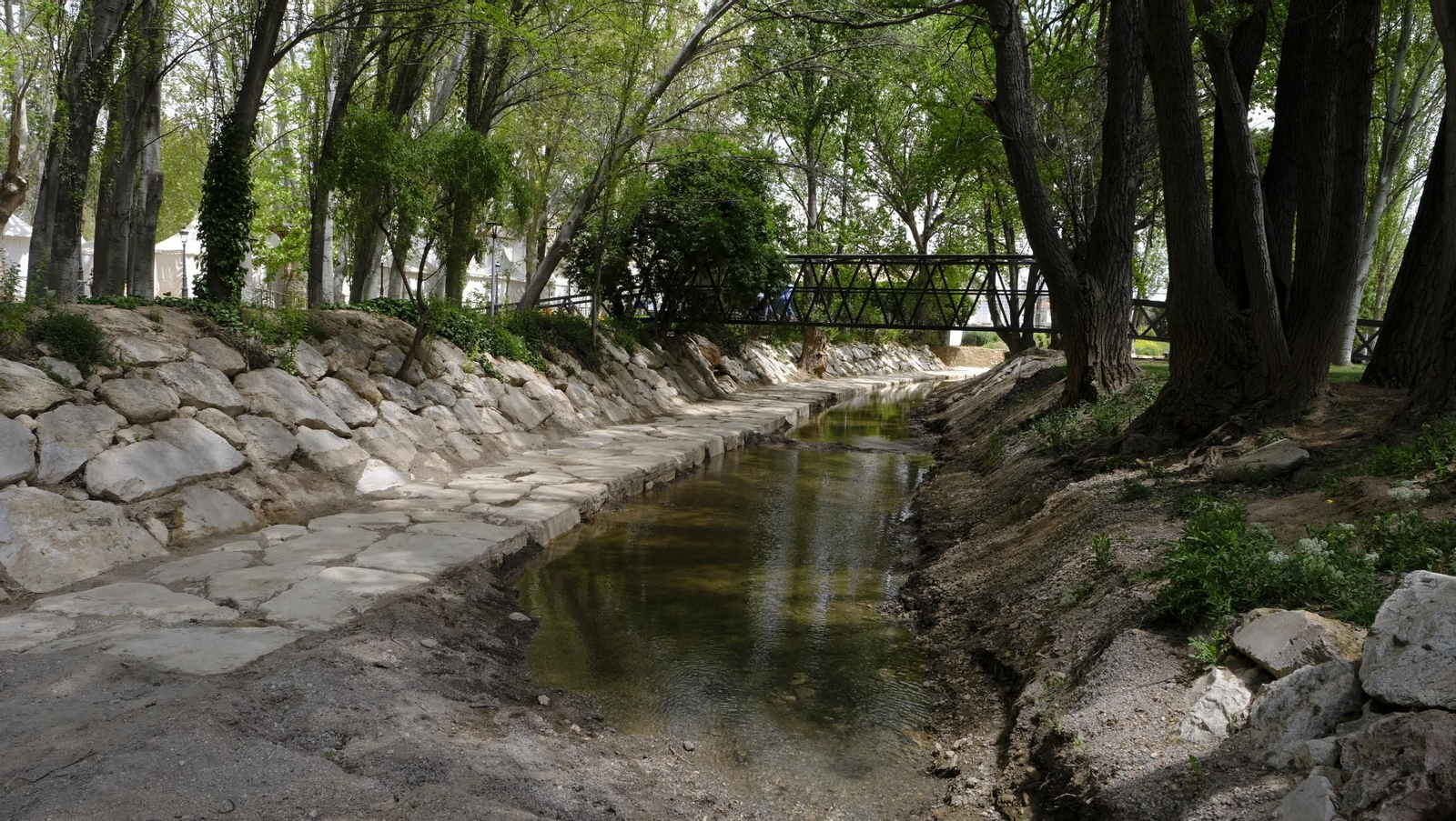 La Feria Terracultura de Chirivel, en imágenes
