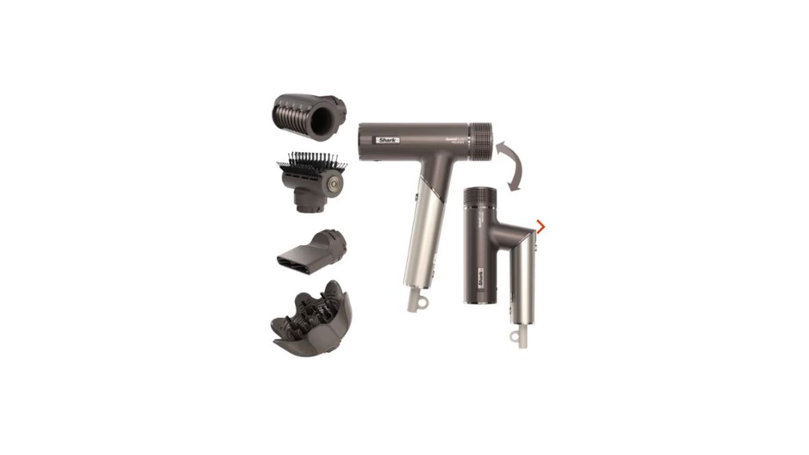 Shark SpeedStyle Pro Flex