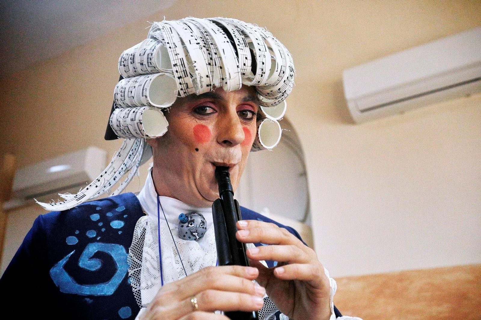 Chirigota 'La chirigota clásica'