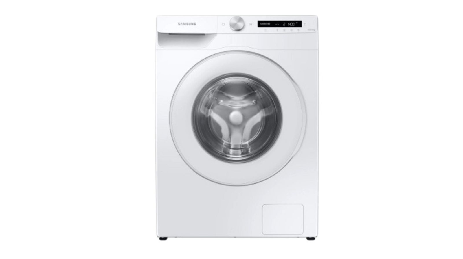 Lavador Frontal Samsung EcoBubble