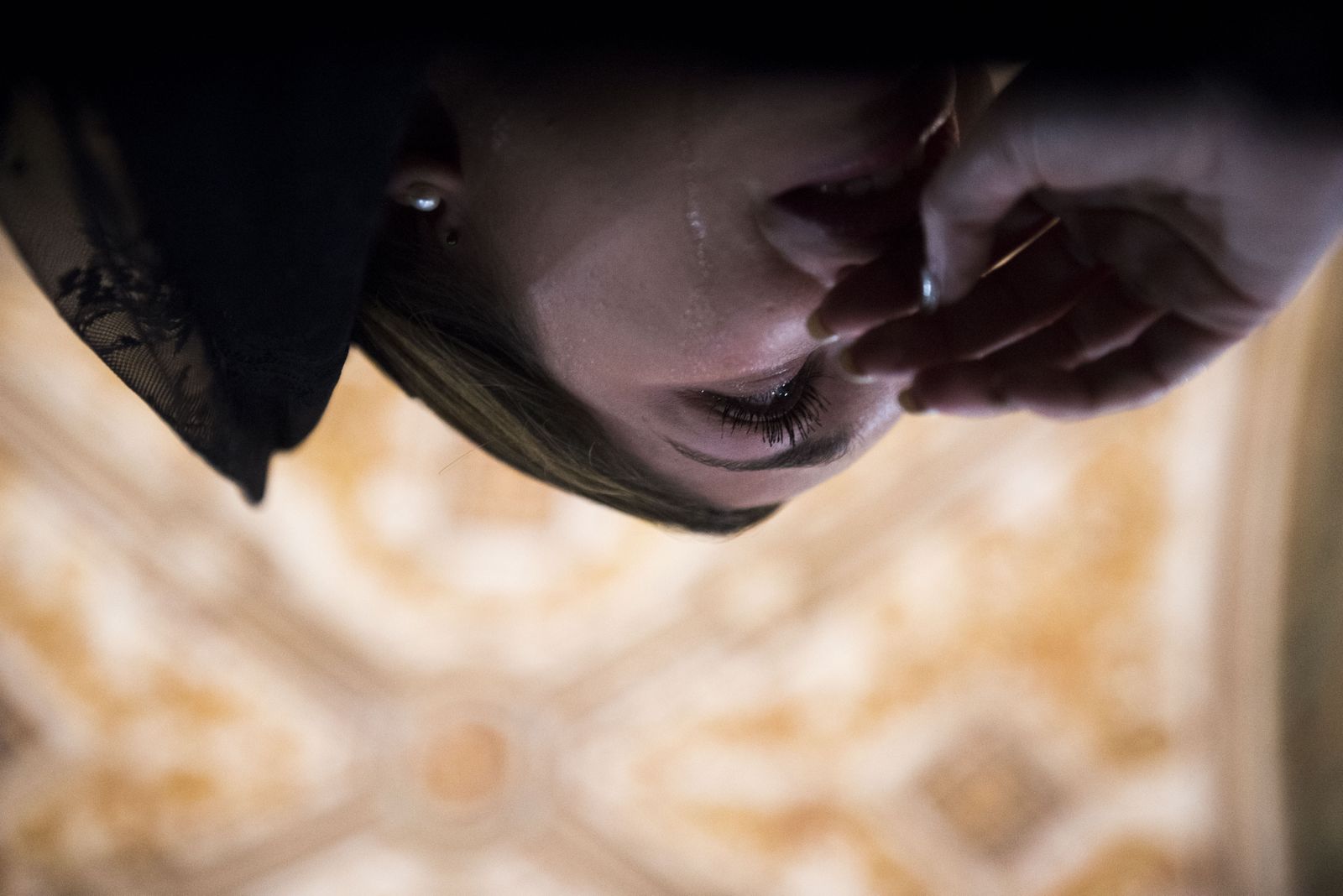 Galería de fotos de La Aurora en el Jueves Santo