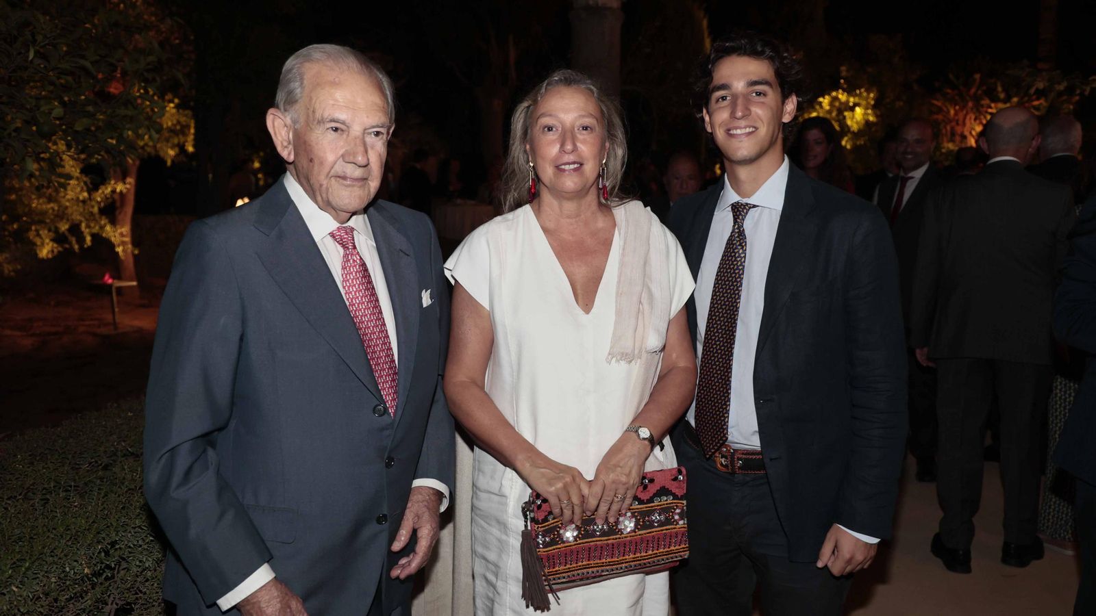 25 aniversario de Diario de Sevilla