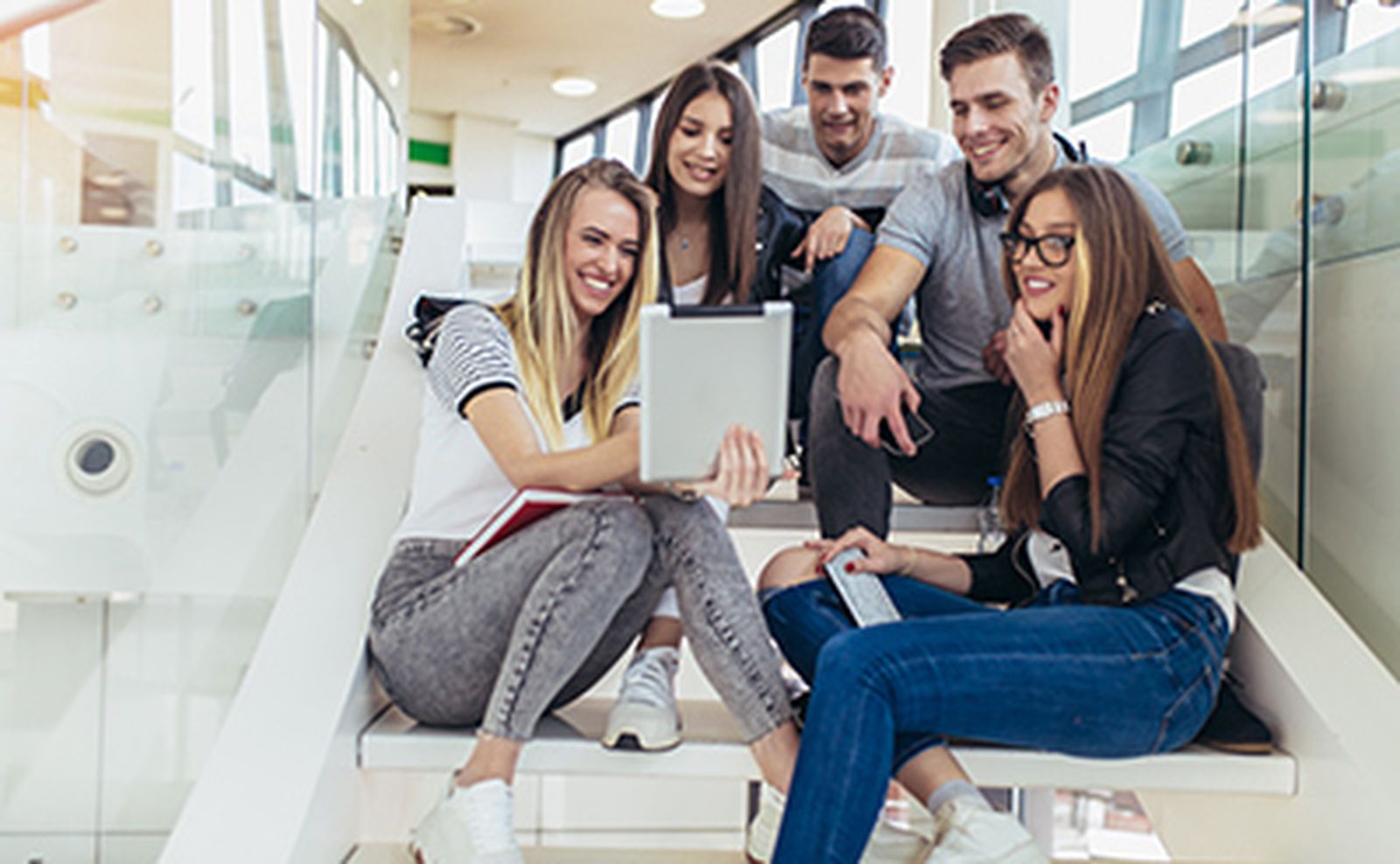 Talento joven de Cepsa.