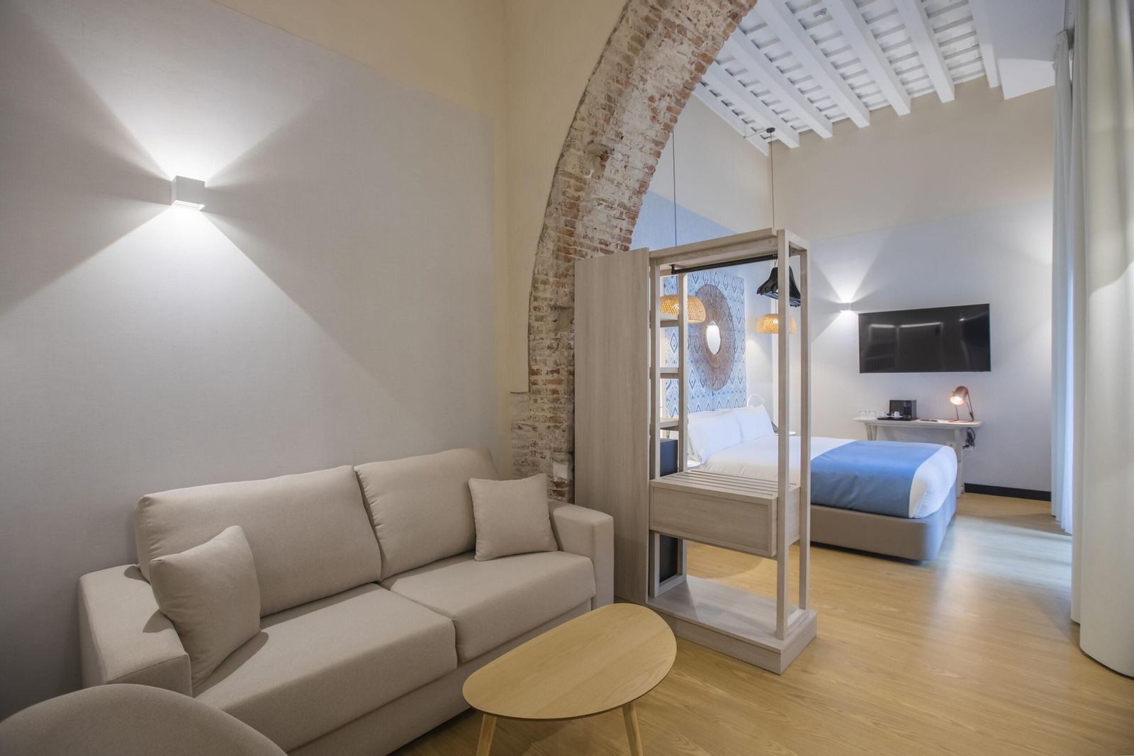 Soho Boutique Cádiz